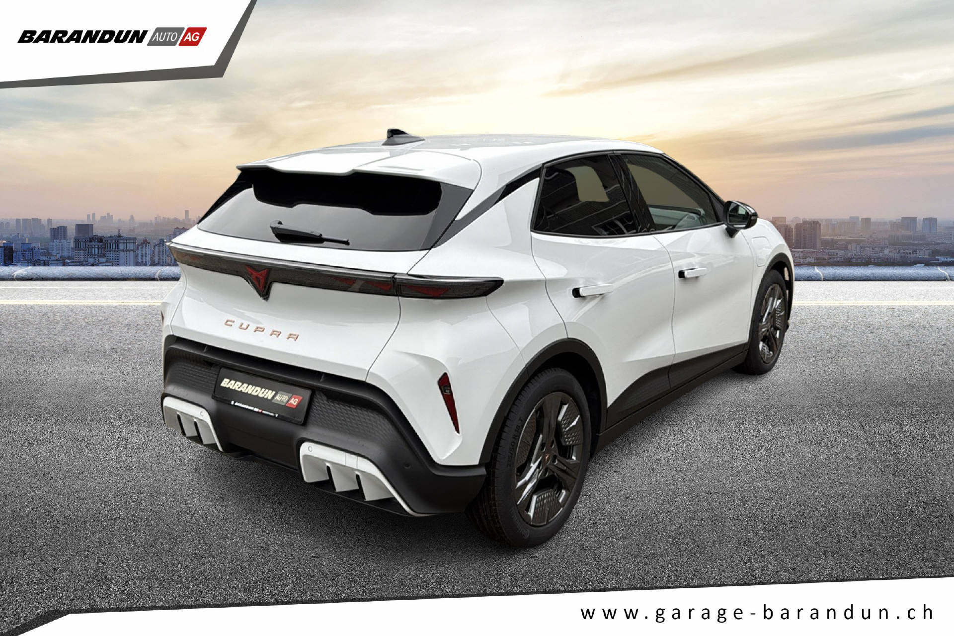CUPRA Raval Dynamic-image-9