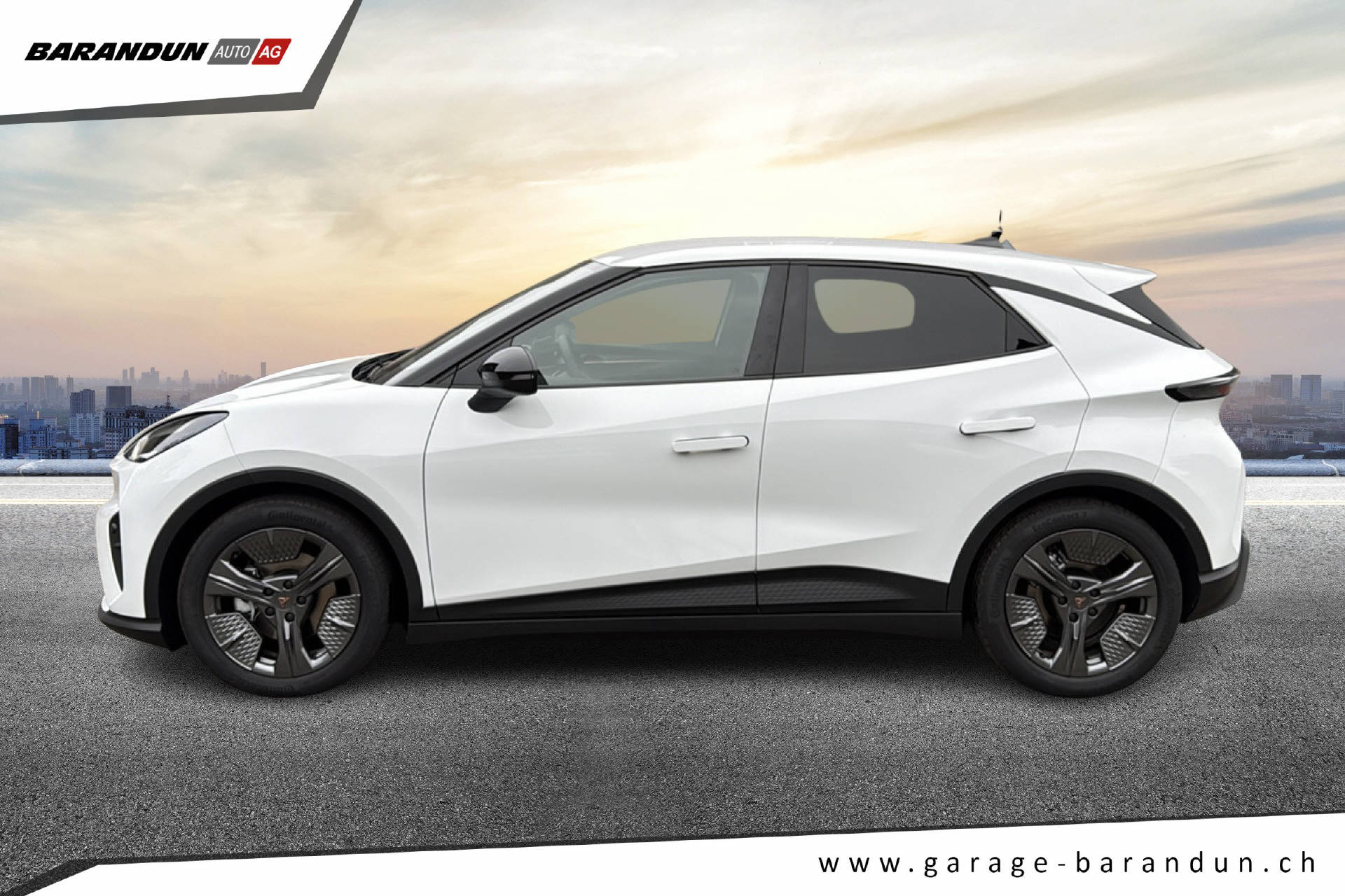 CUPRA Raval Dynamic-image-6