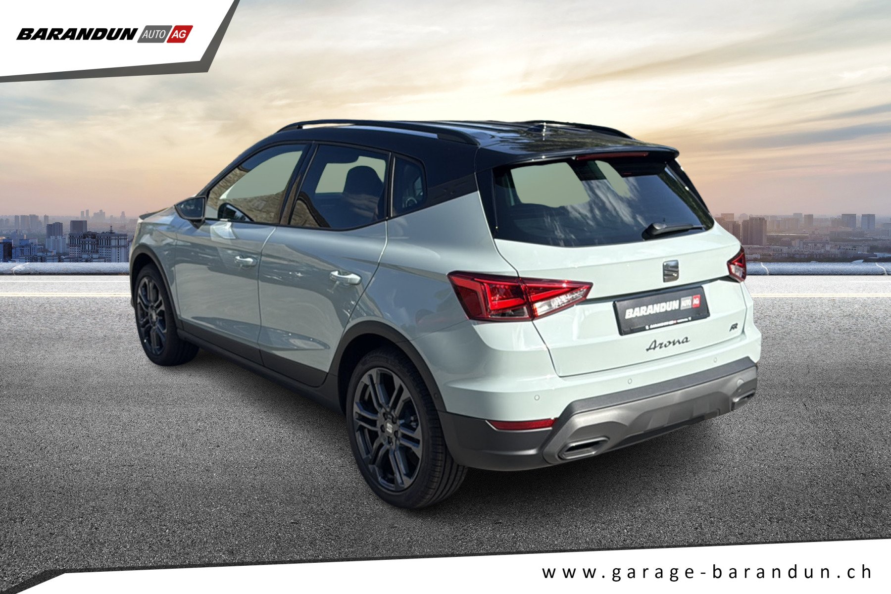 CUPRA Raval Dynamic-image-14