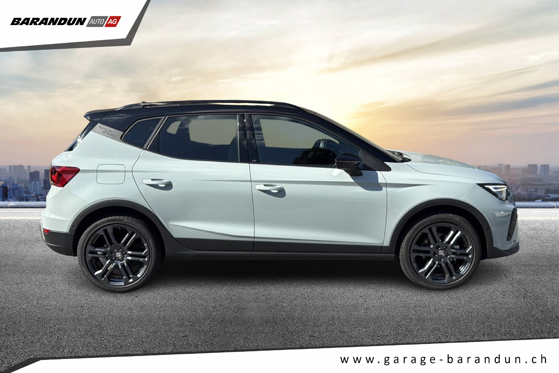 CUPRA Raval Dynamic-image-10