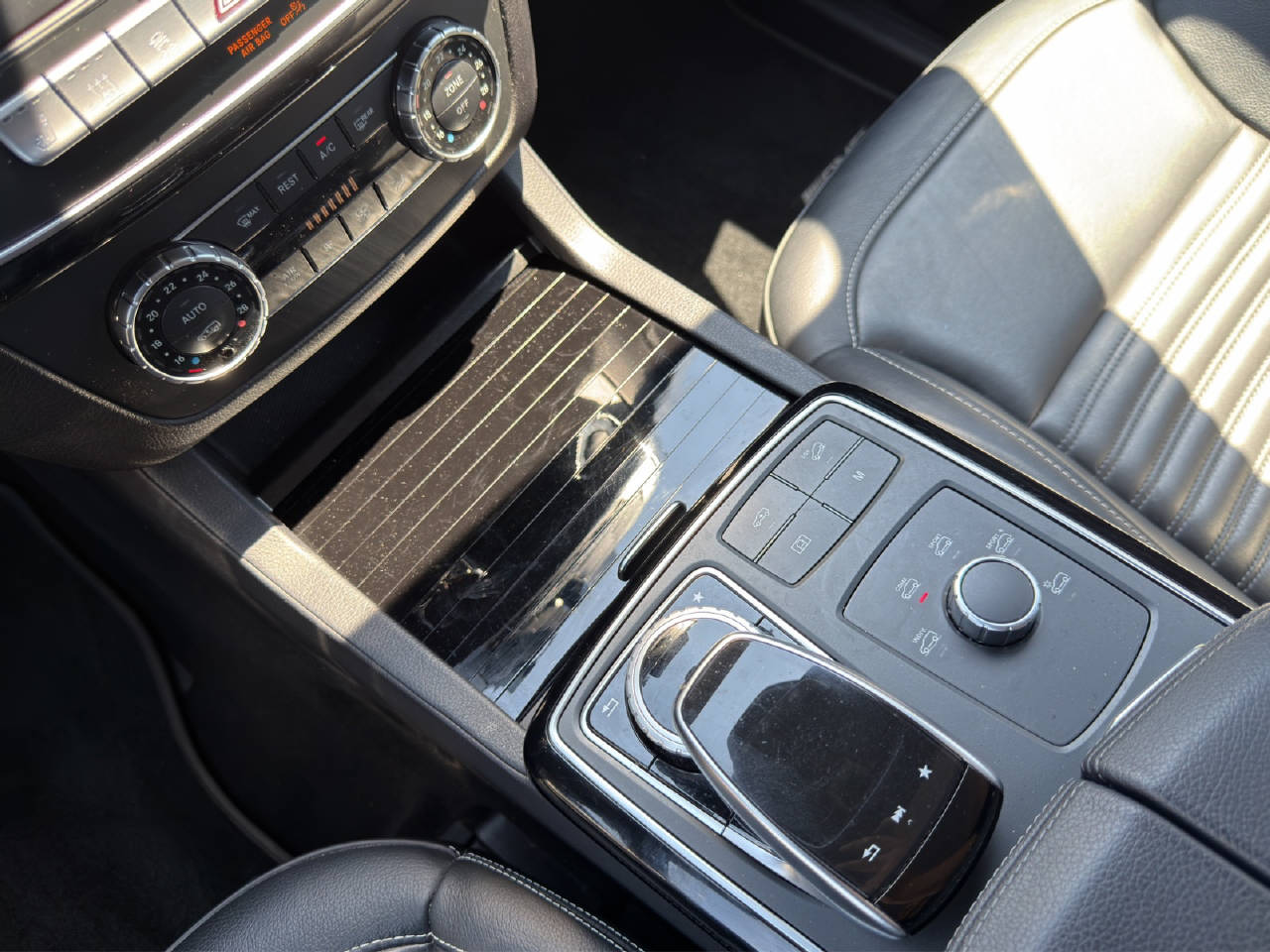 MERCEDES-BENZ GLE-Klasse C292 Coupé GLE 43 AMG-image-6