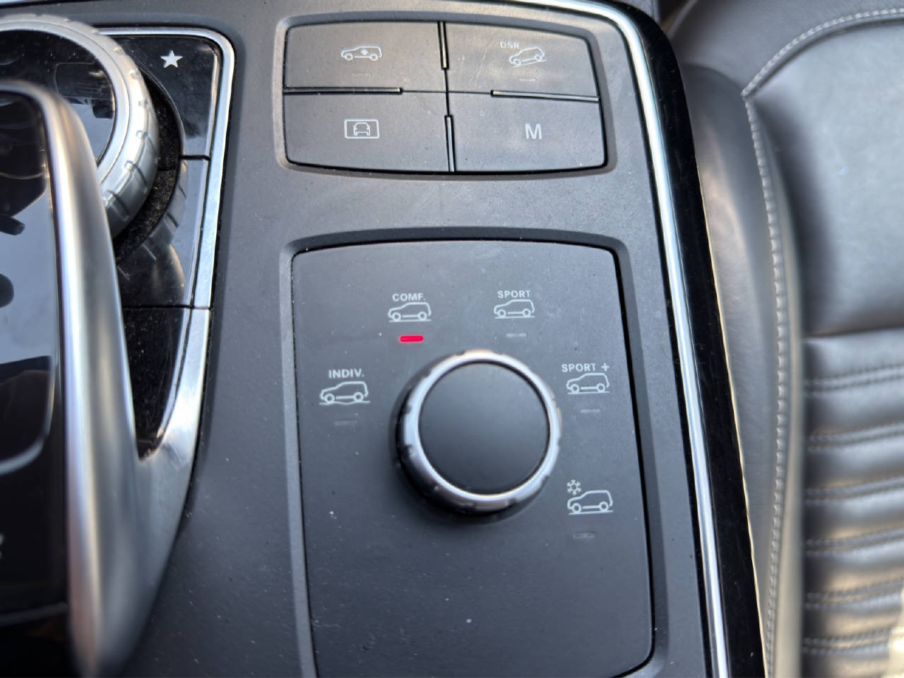 MERCEDES-BENZ GLE-Klasse C292 Coupé GLE 43 AMG-image-9