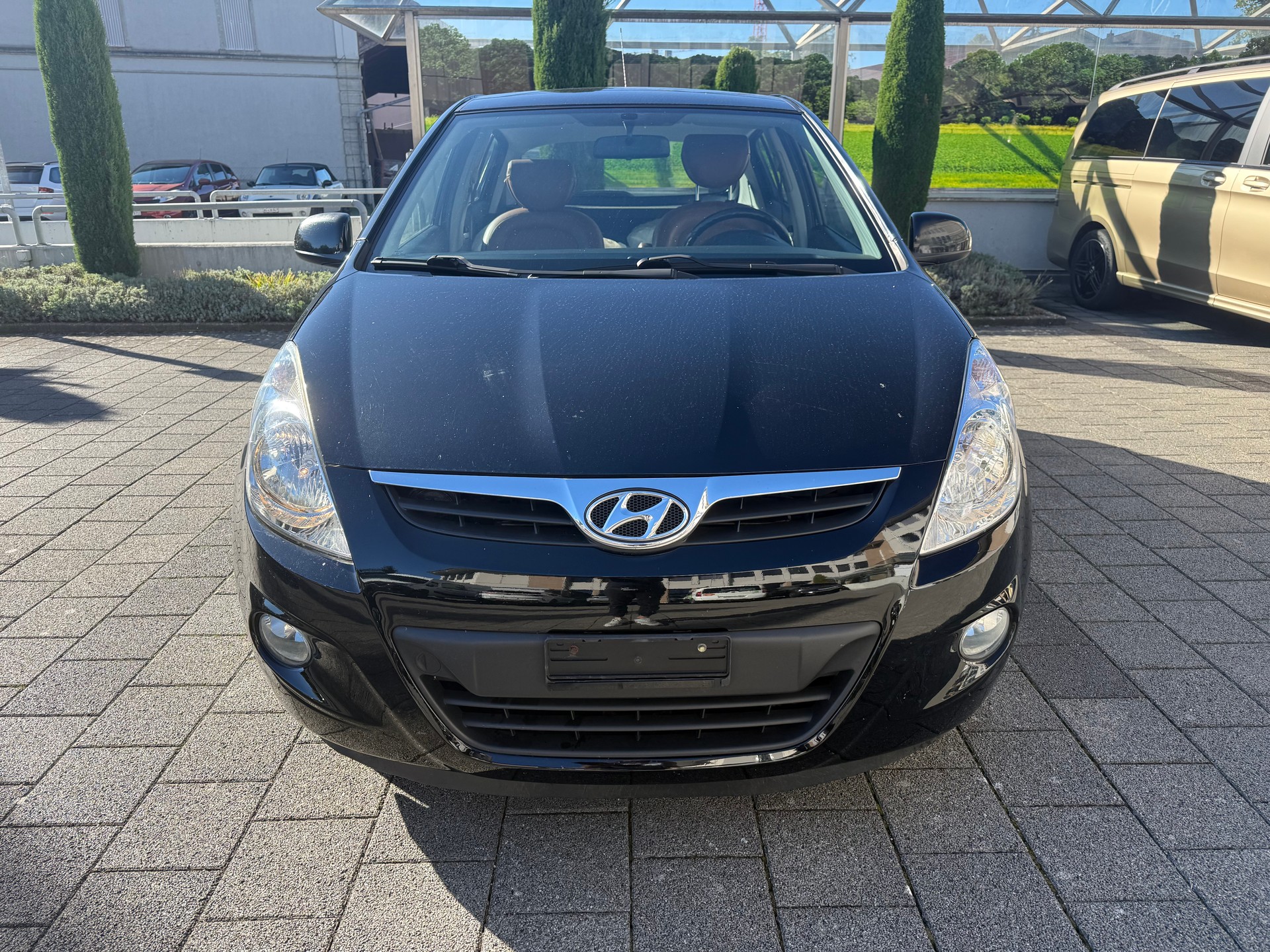 HYUNDAI i20 1.6 20th Anniversary Edition-image-1