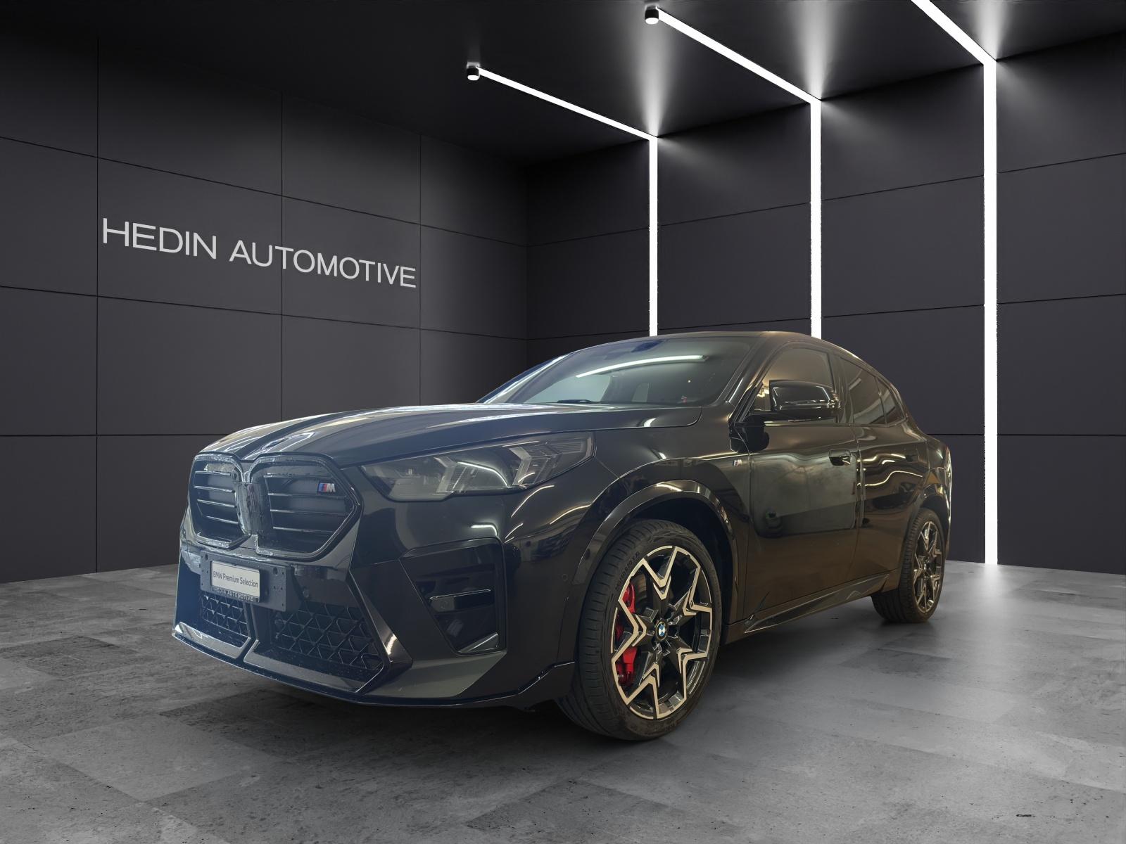 BMW X2 U10 M35i-image-0