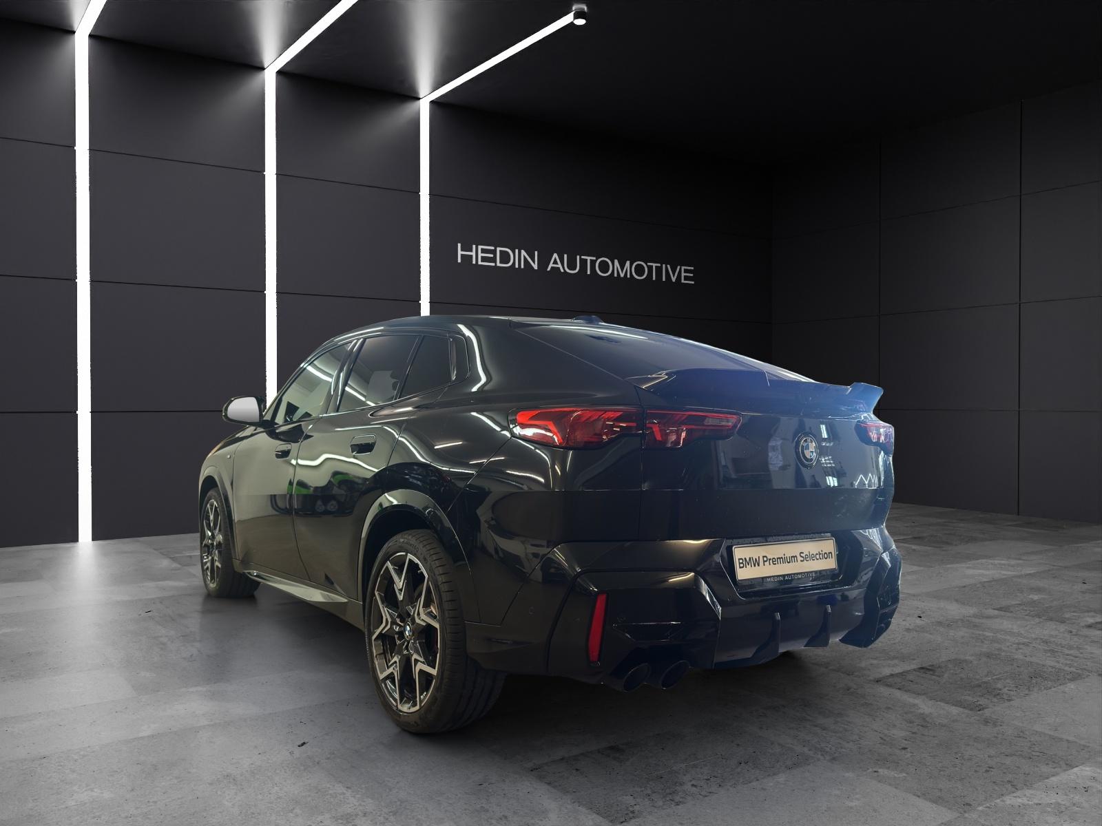 BMW X2 U10 M35i-image-2