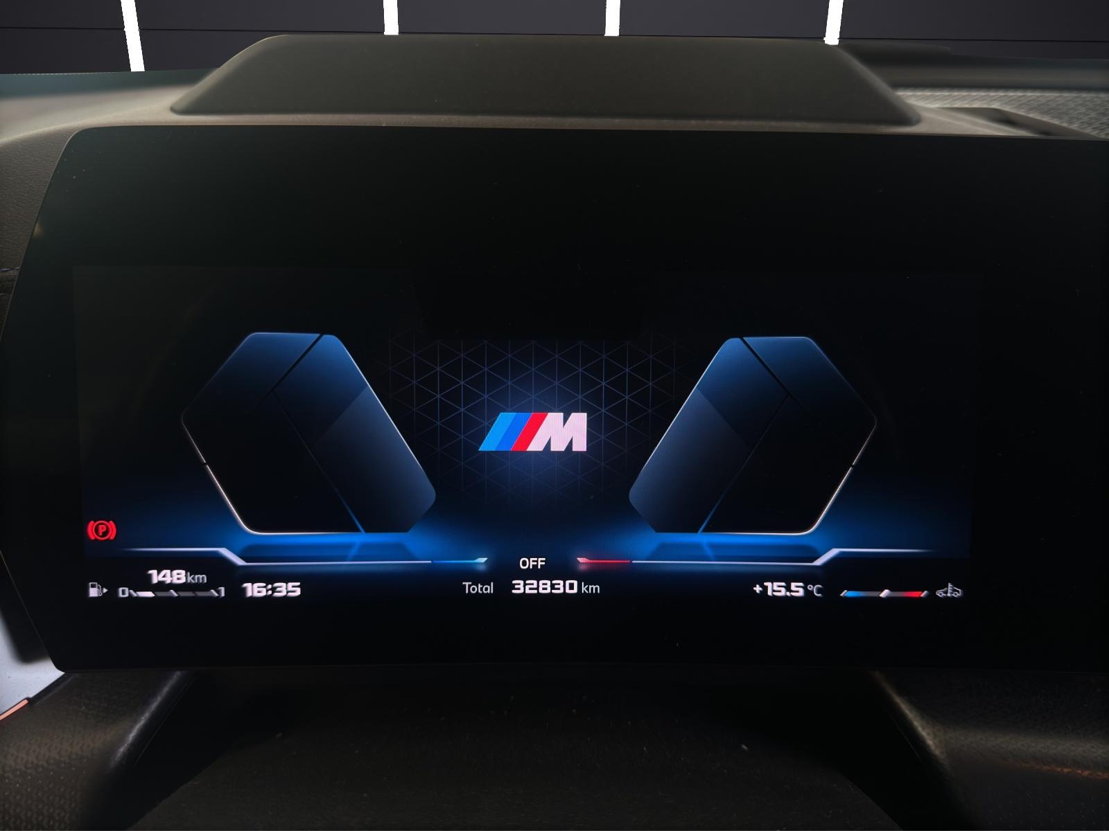 BMW X2 U10 M35i-image-19
