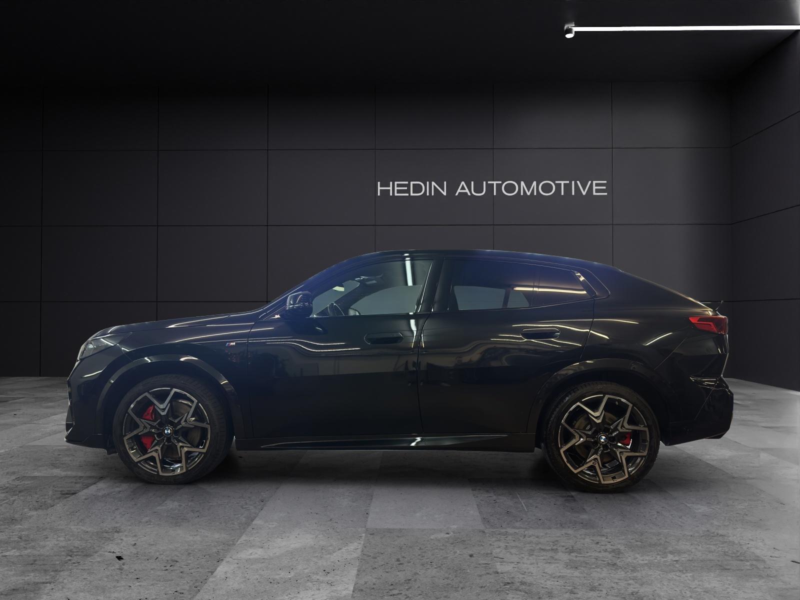 BMW X2 U10 M35i-image-1
