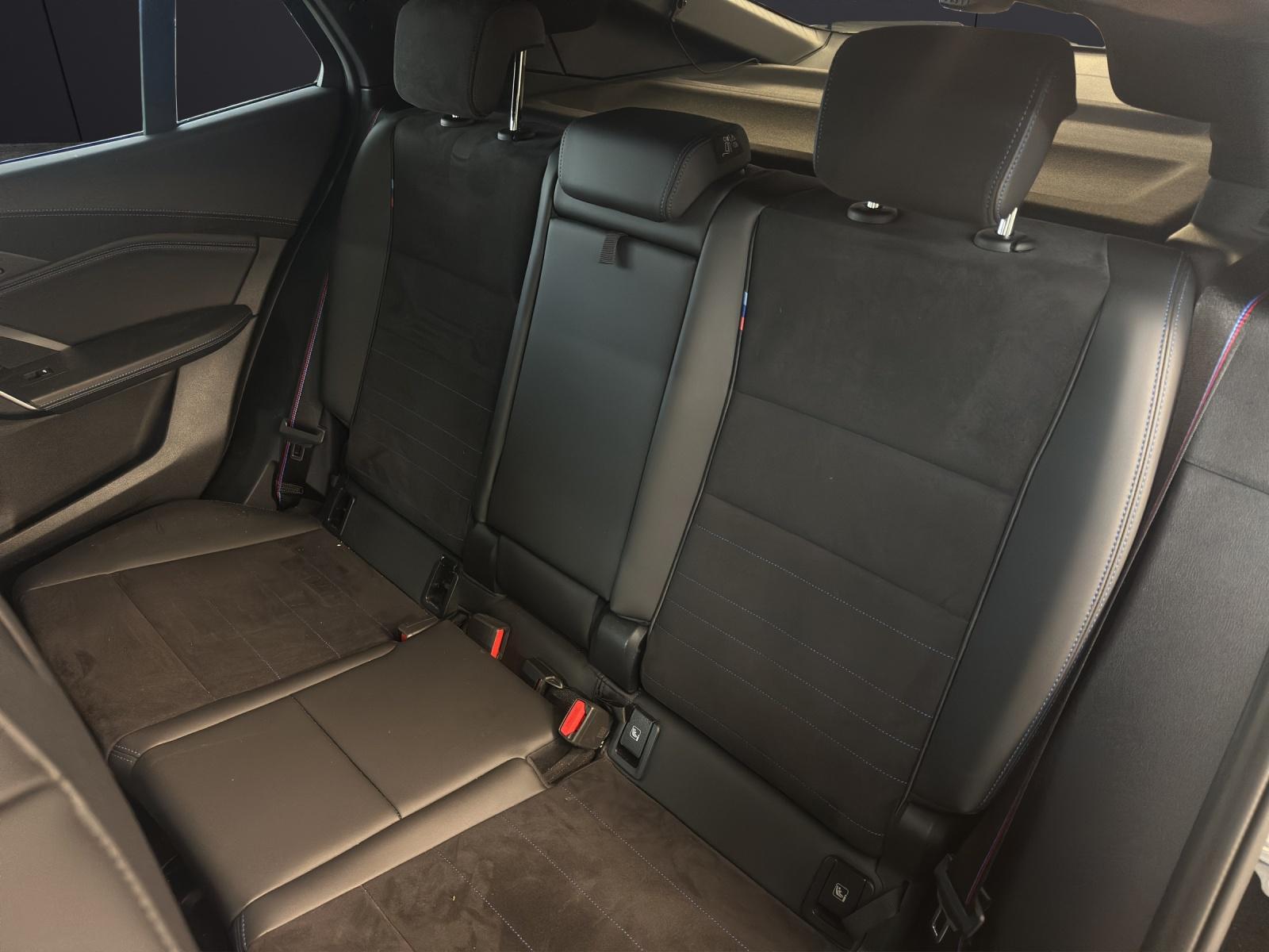 BMW X2 U10 M35i-image-11