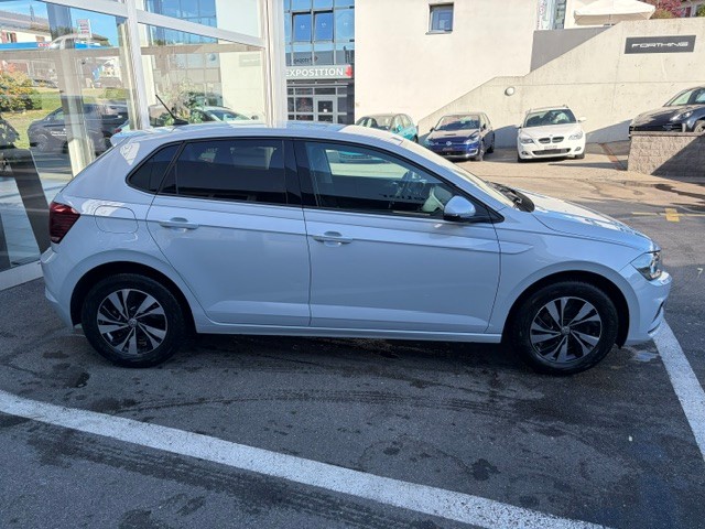VW Polo 1.0 TSI 115 Comfortline-image-2