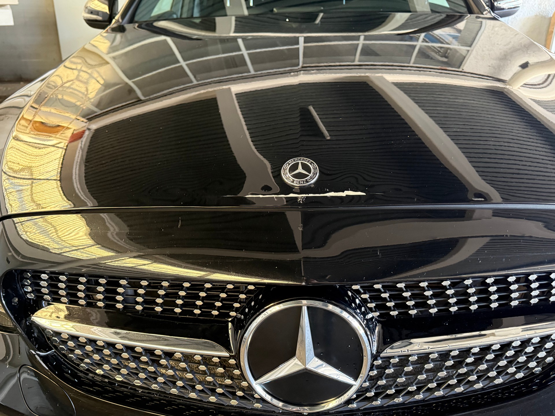 MERCEDES-BENZ C 220 d AMG Line 9G-Tronic-image-10