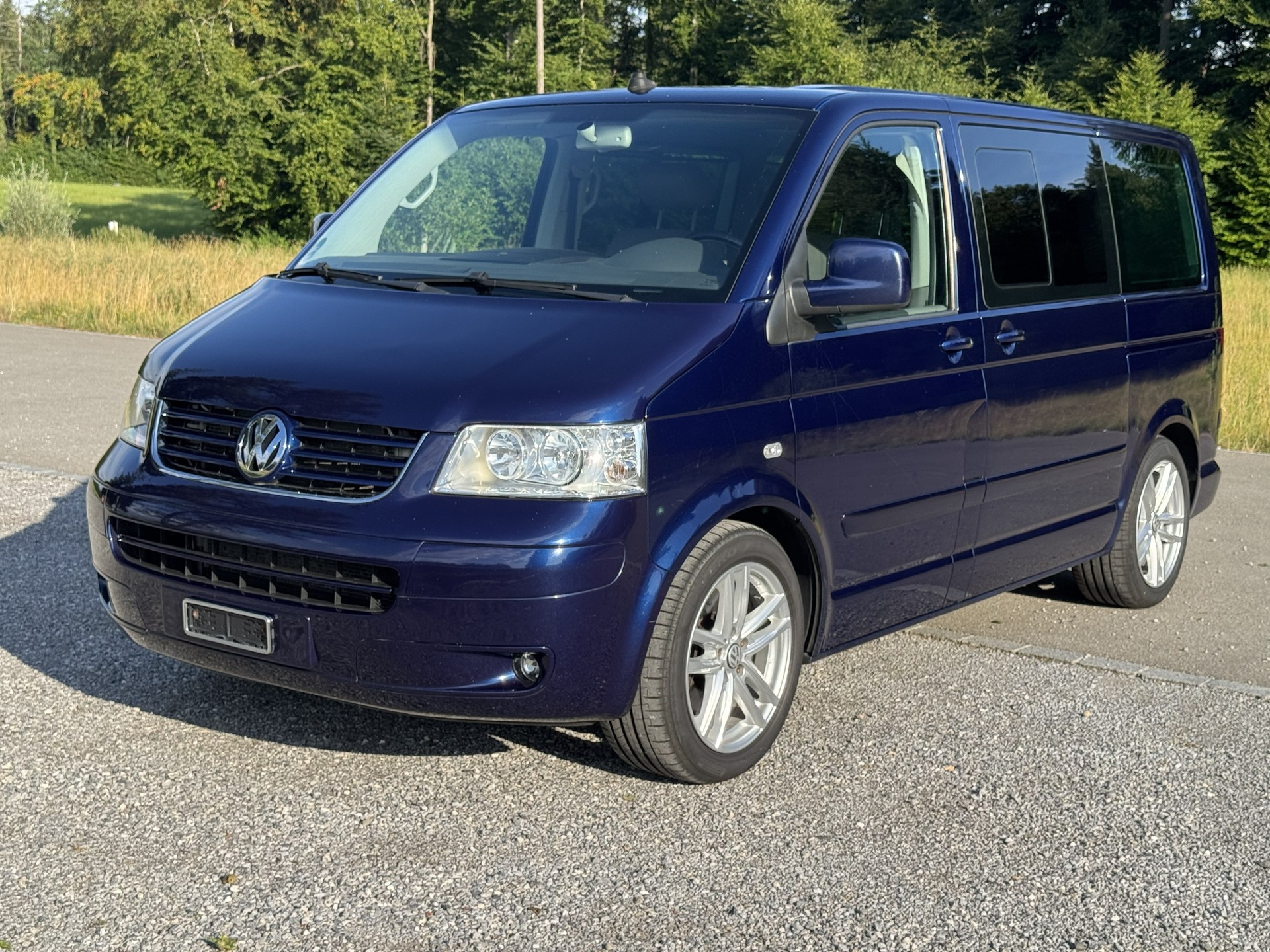 VW 3.2 V6 Highline 4motion-image-4