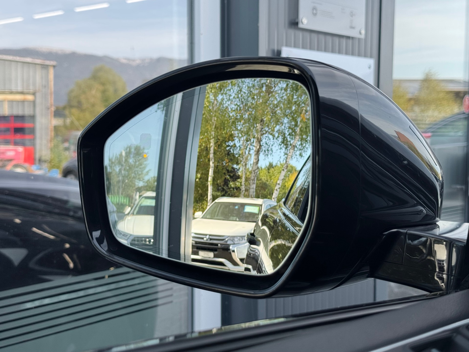 JAGUAR F-Pace 3.0 V6 Prestige AWD Automatik *Panorama-Schiebedach*Carplay*Rückfahrkamera*-image-25