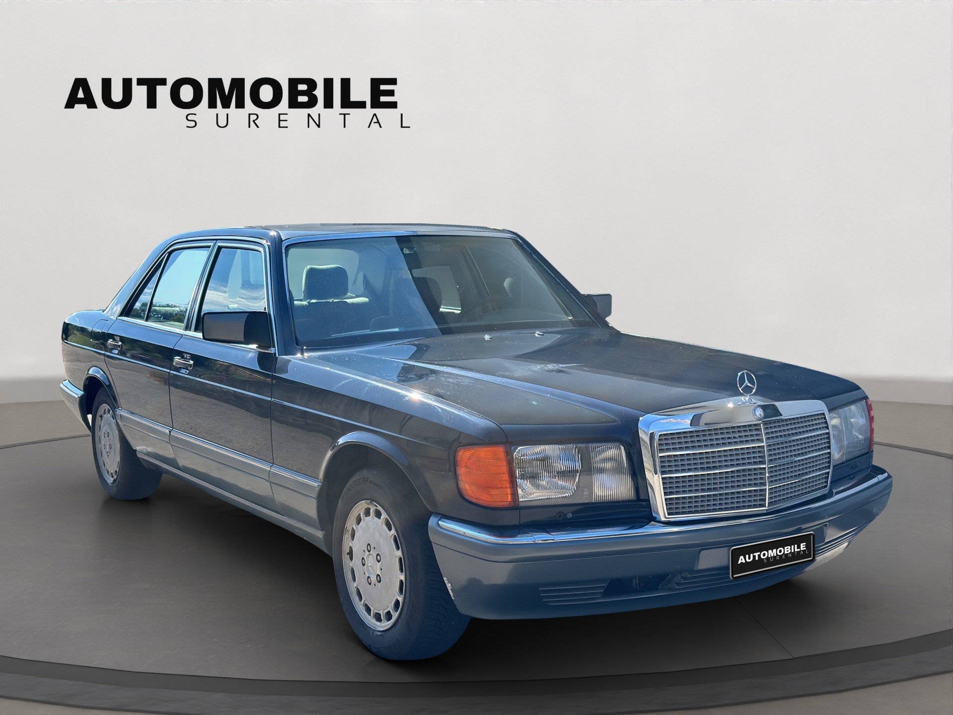 MERCEDES-BENZ 300 SE-image-6