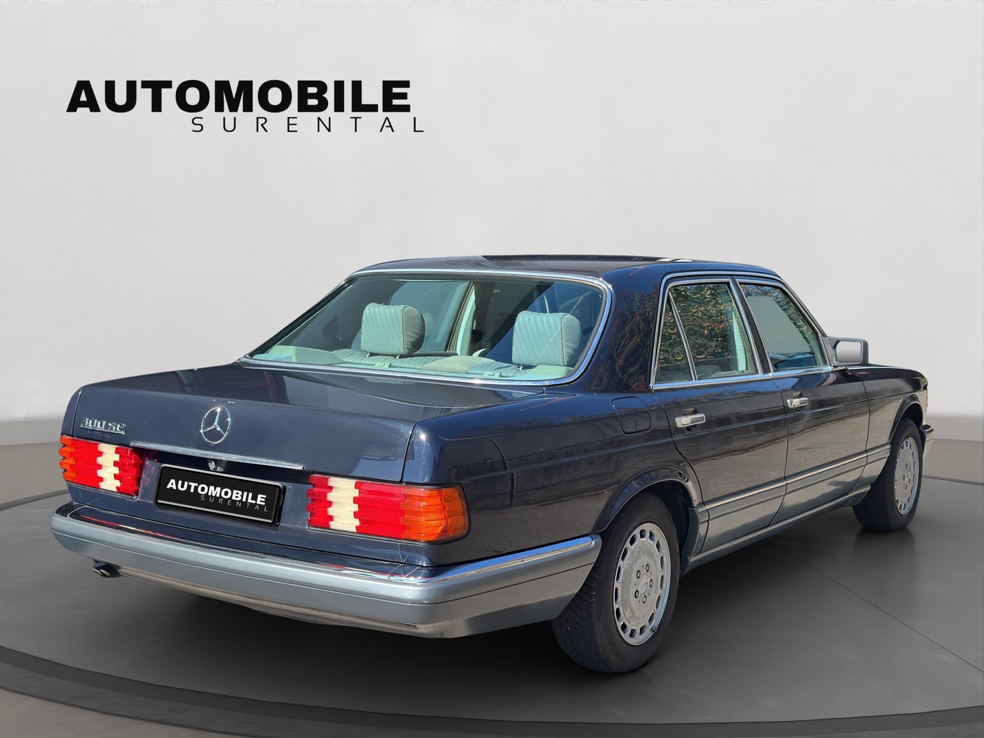 MERCEDES-BENZ 300 SE-image-5