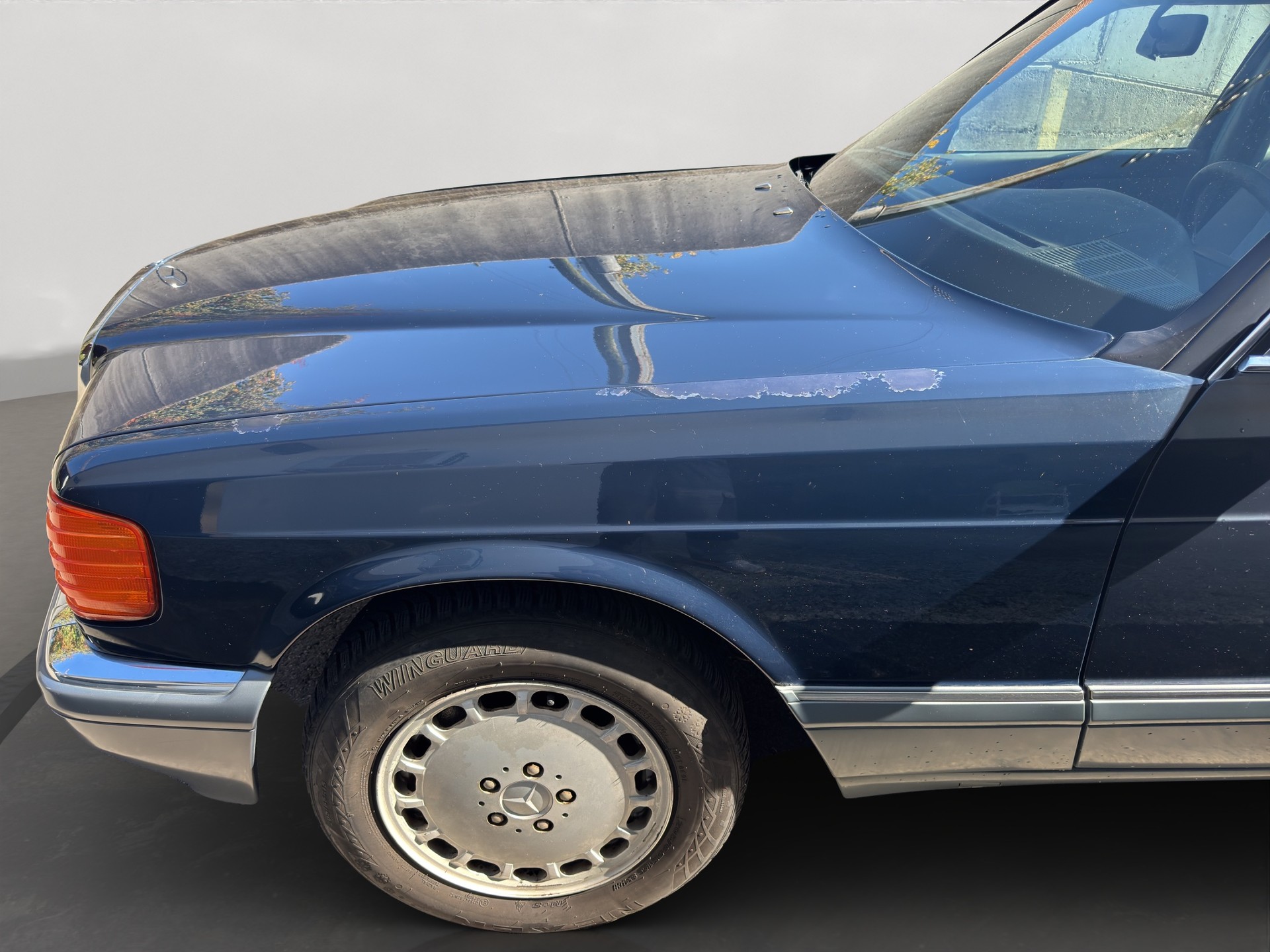 MERCEDES-BENZ 300 SE-image-12