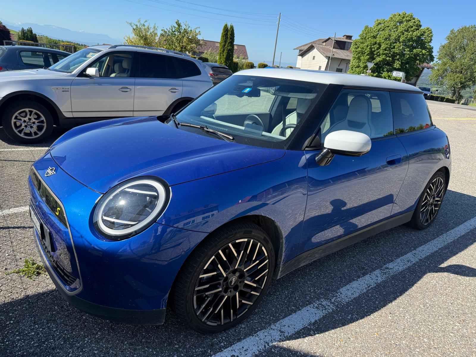 MINI Aceman SE-image-0