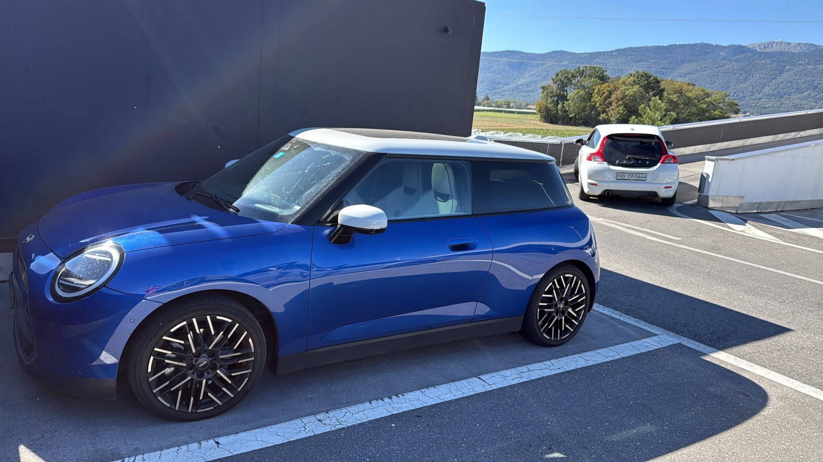 MINI Aceman SE-image-1