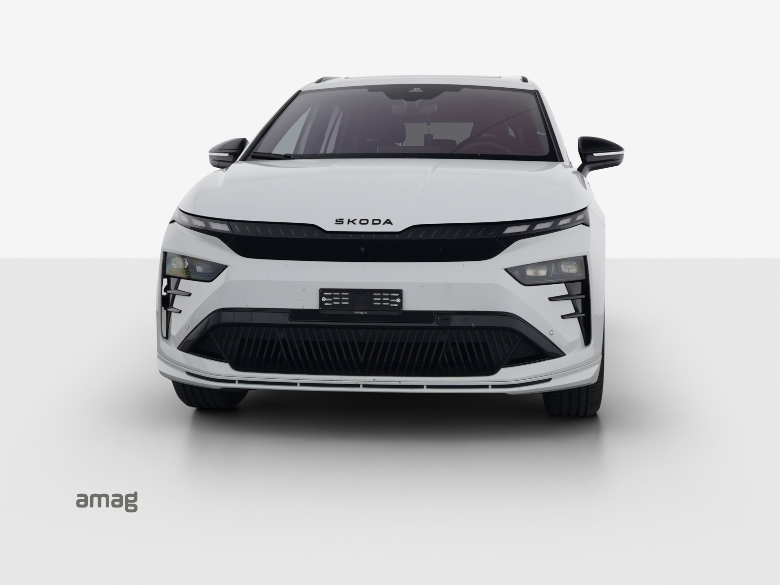 SKODA Enyaq 4x4 RS-image-6