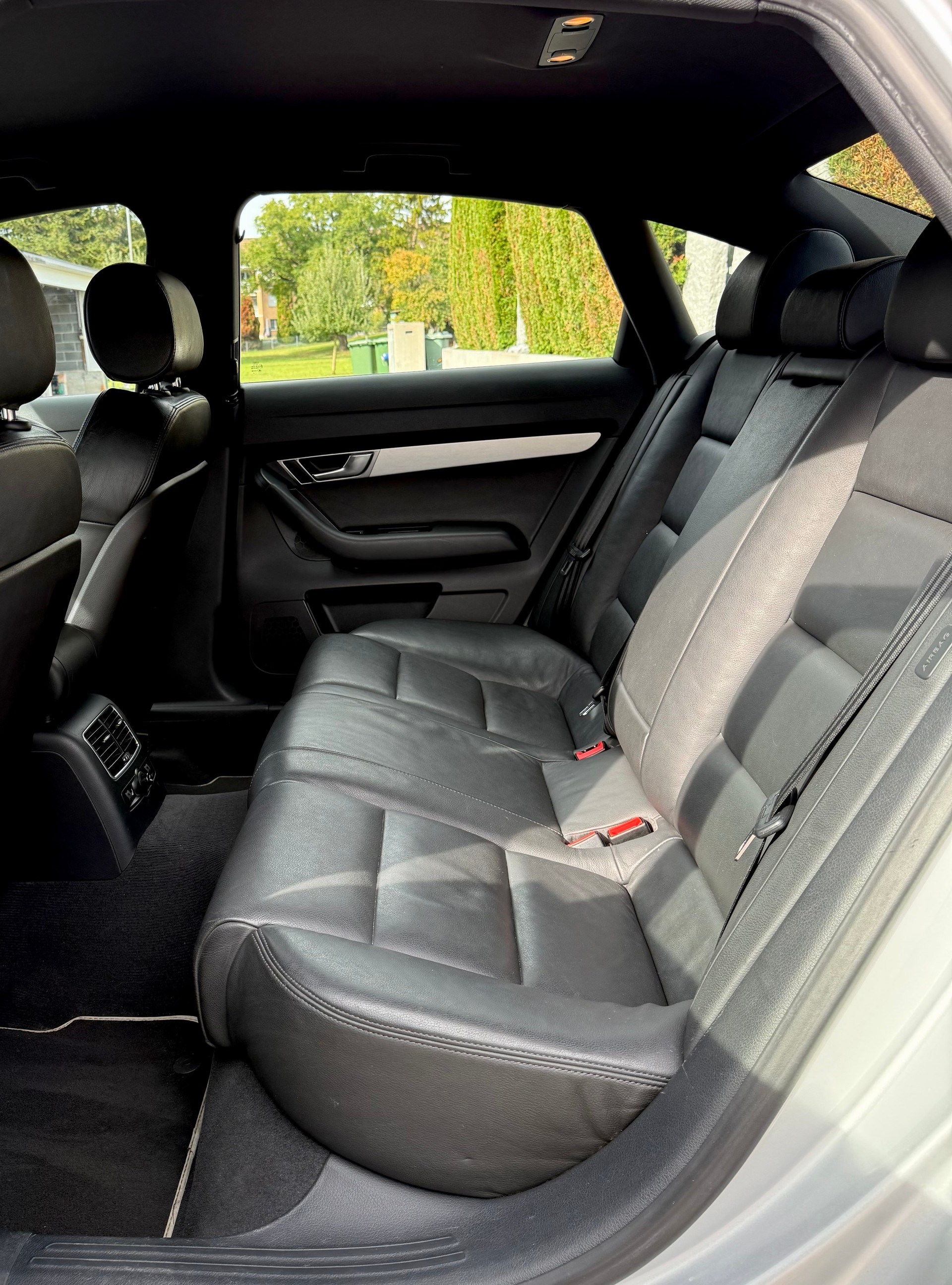 AUDI A6 S line 3.0 V6 TDI DPF quattro-image-13