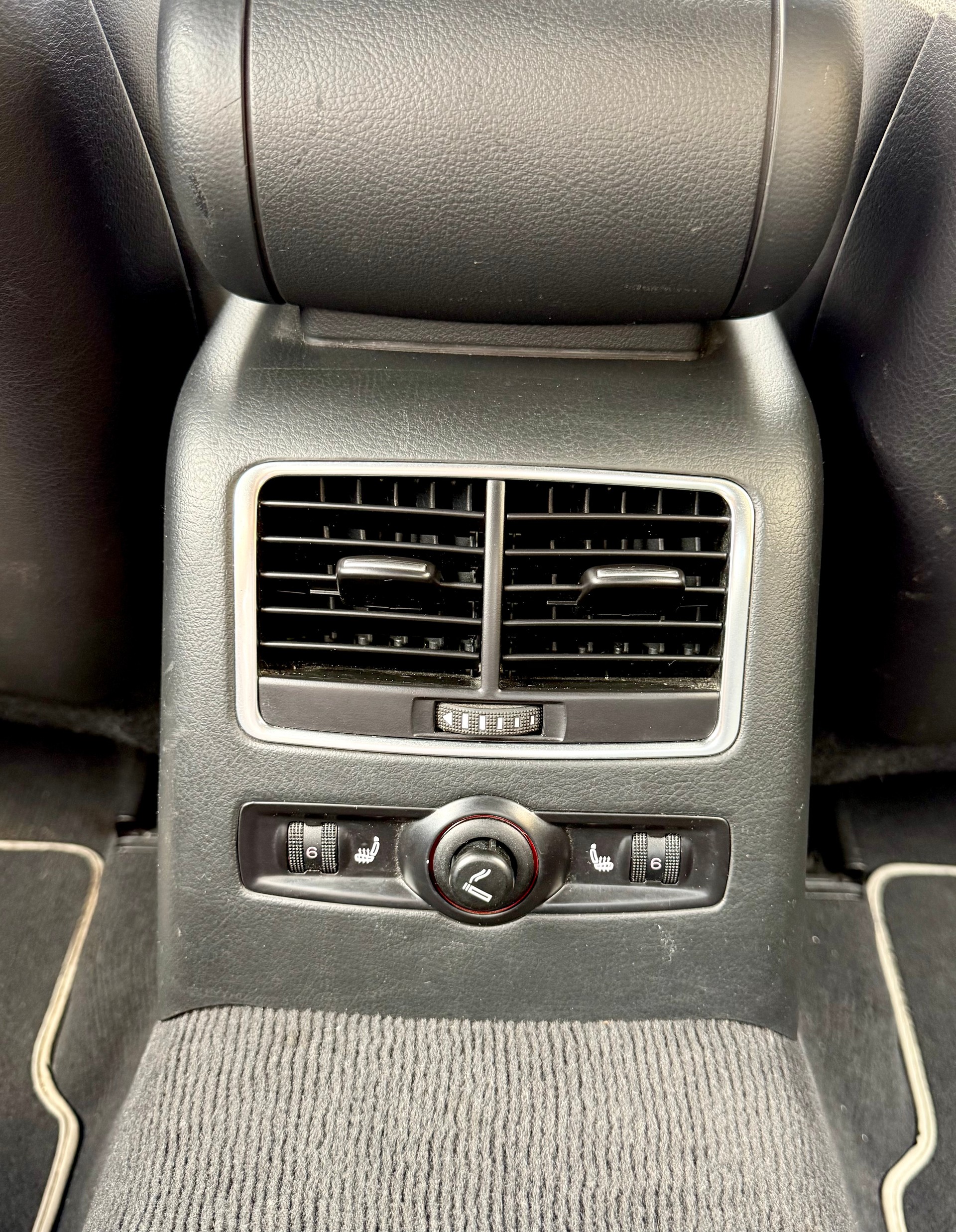 AUDI A6 S line 3.0 V6 TDI DPF quattro-image-14