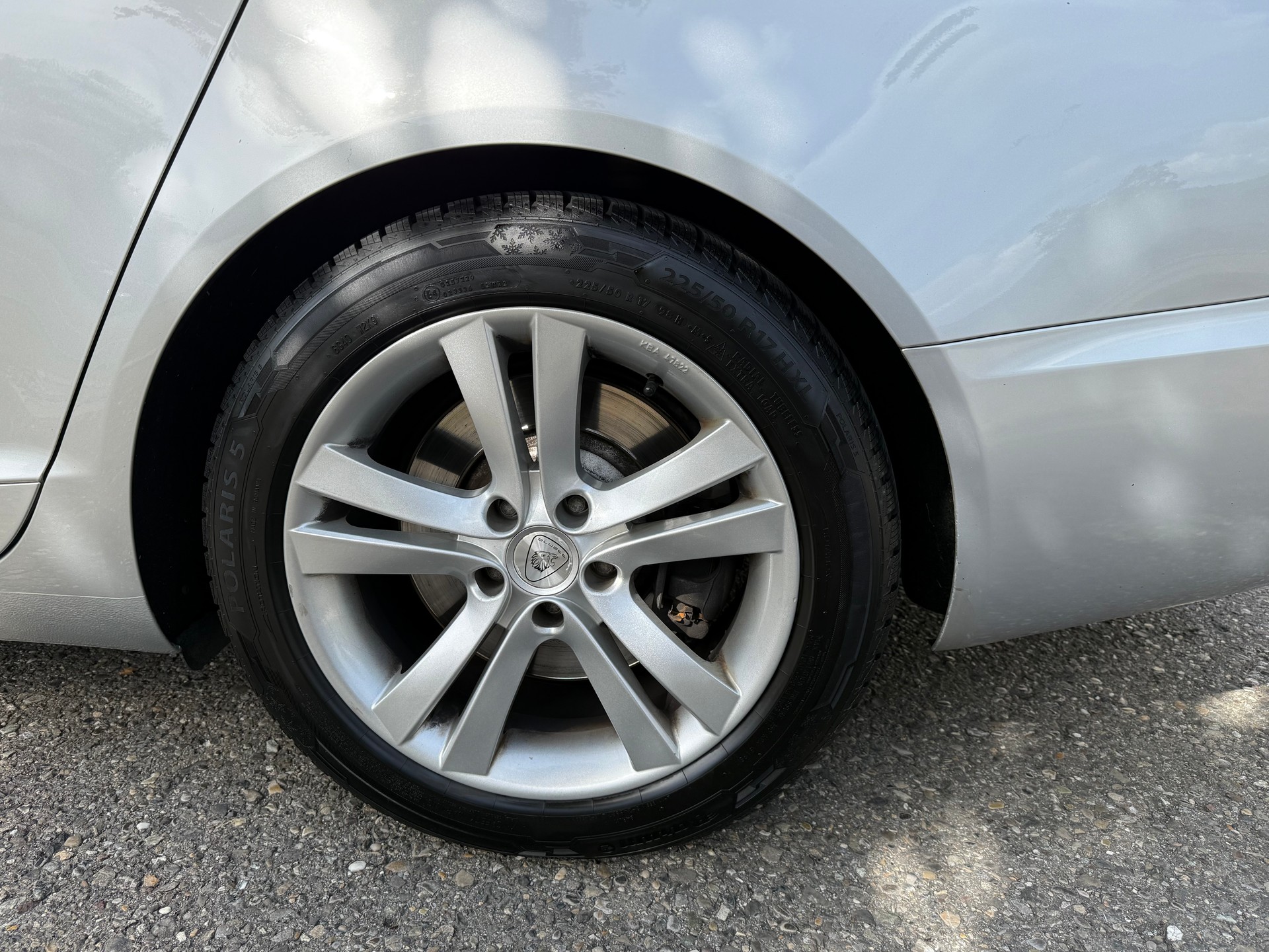AUDI A6 S line 3.0 V6 TDI DPF quattro-image-18