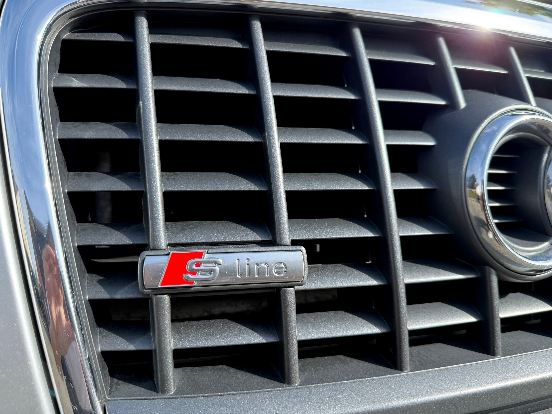 AUDI A6 S line 3.0 V6 TDI DPF quattro-image-17