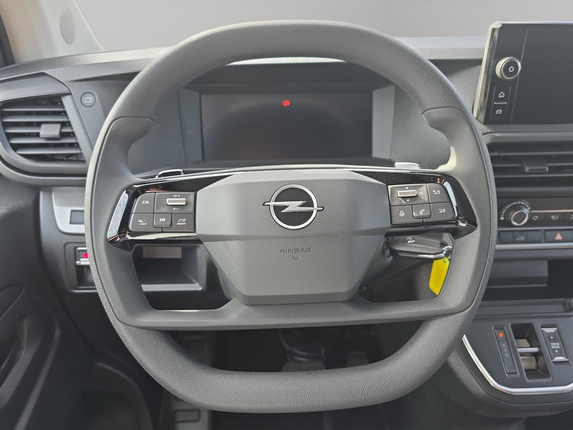 OPEL Vivaro-e Cargo 50kWh-image-3