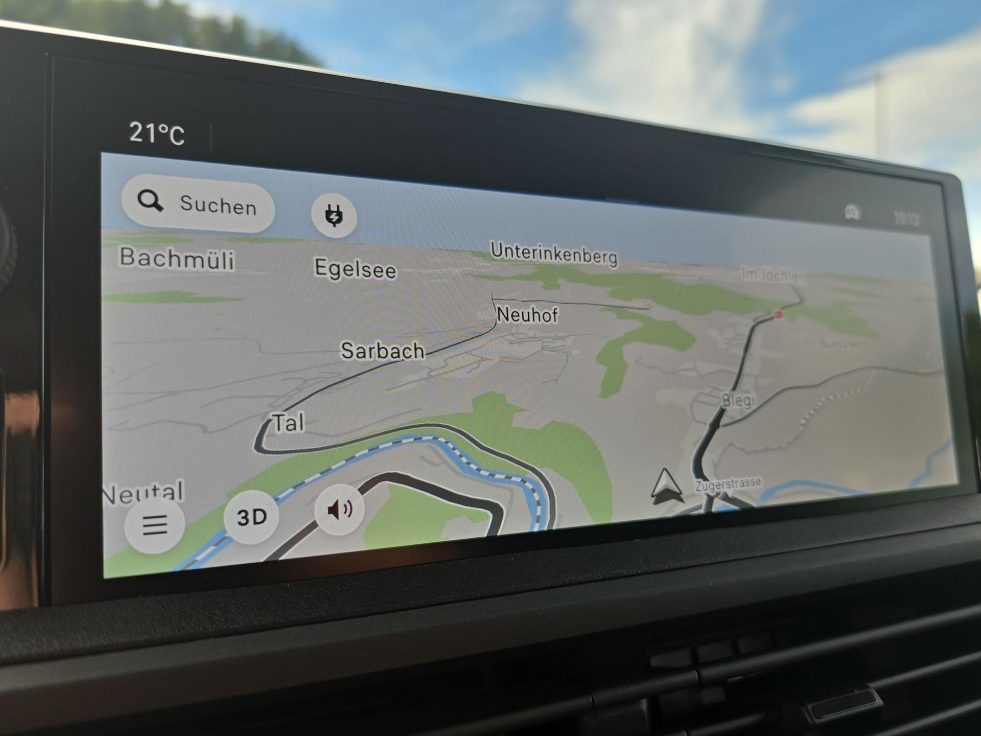 OPEL Vivaro-e Cargo 50kWh-image-9