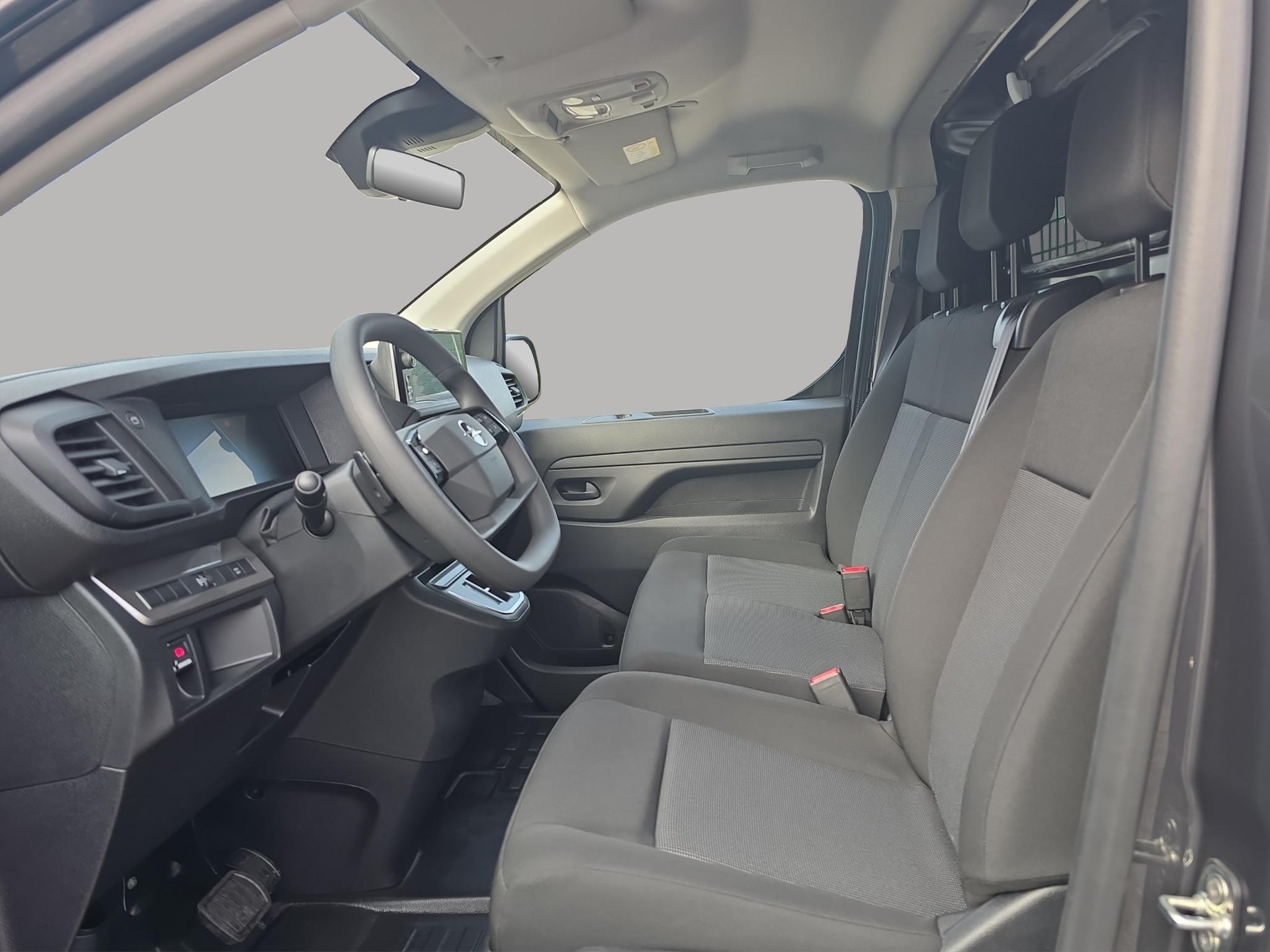 OPEL Vivaro-e Cargo 50kWh-image-12