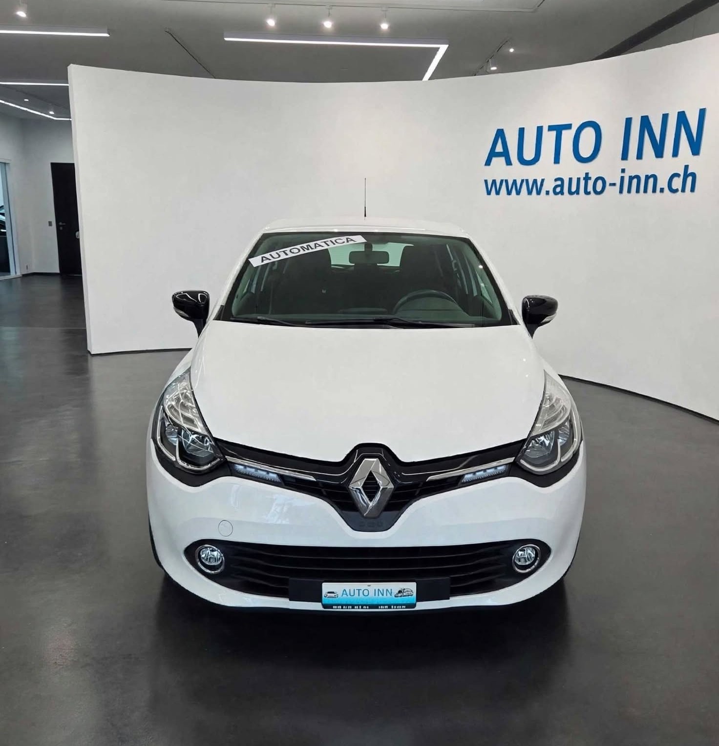 RENAULT Clio 1.2 16V T Limited EDC - AUTOMATICA-image-1