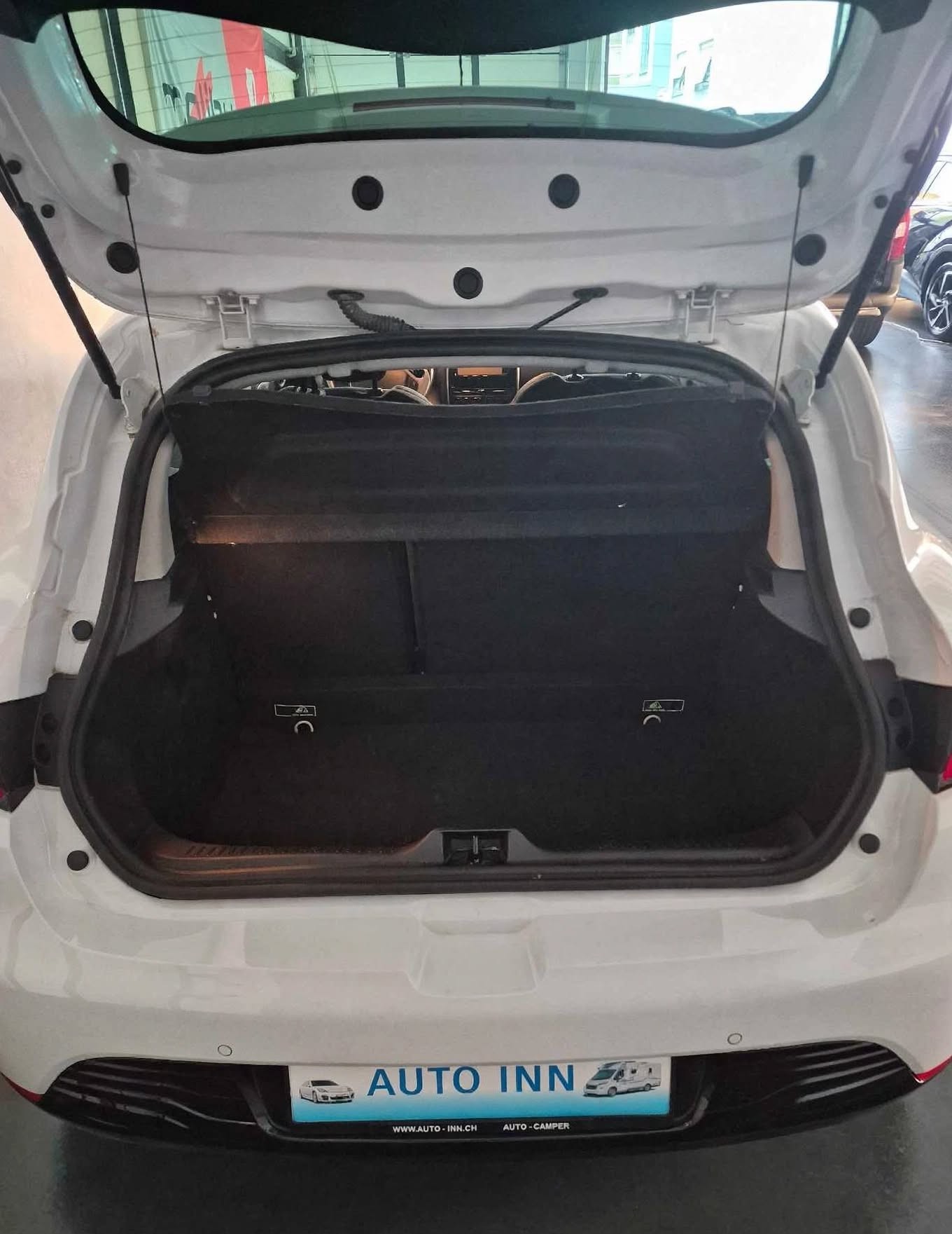 RENAULT Clio 1.2 16V T Limited EDC - AUTOMATICA-image-4