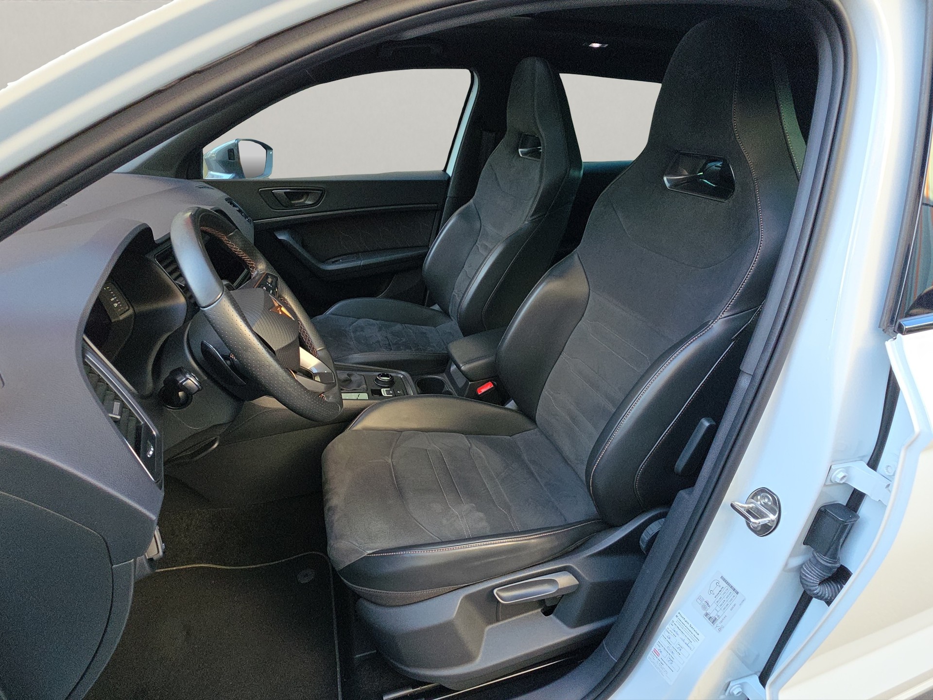 CUPRA Ateca 2.0TSI 4Drive DSG-image-12