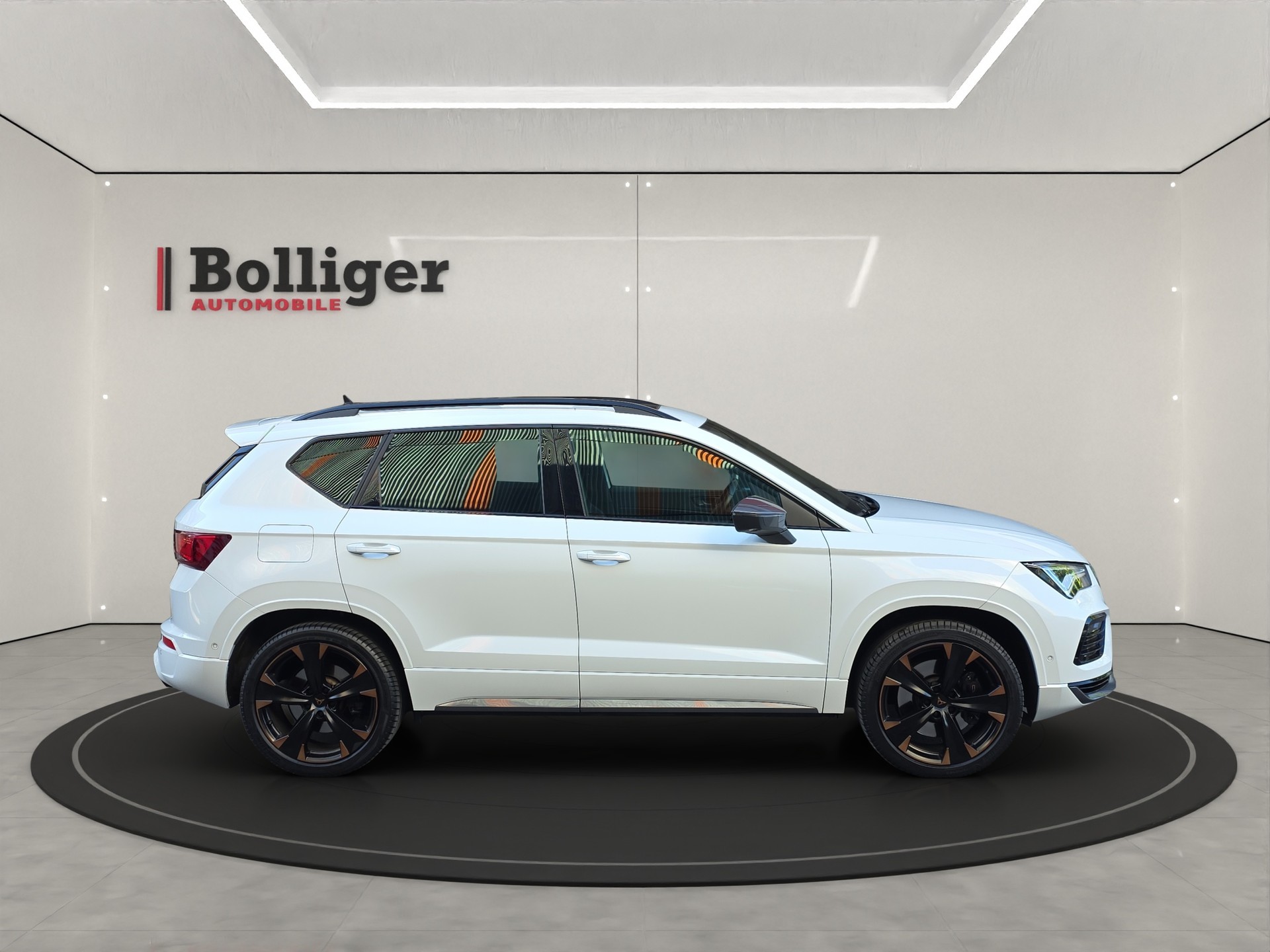 CUPRA Ateca 2.0TSI 4Drive DSG-image-3