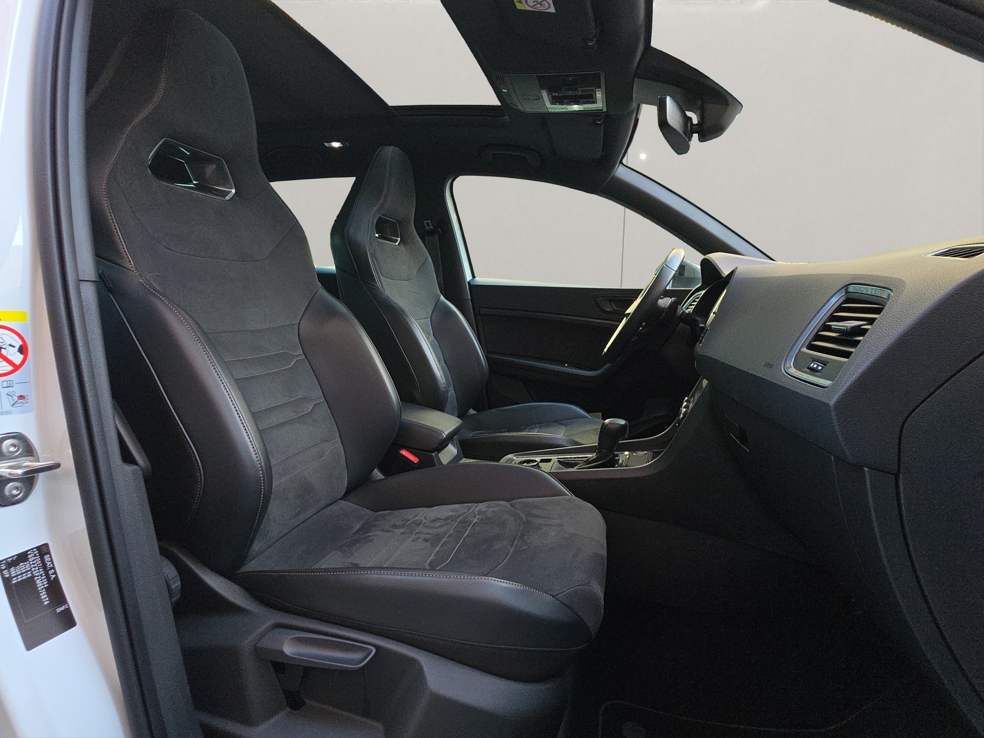 CUPRA Ateca 2.0TSI 4Drive DSG-image-4