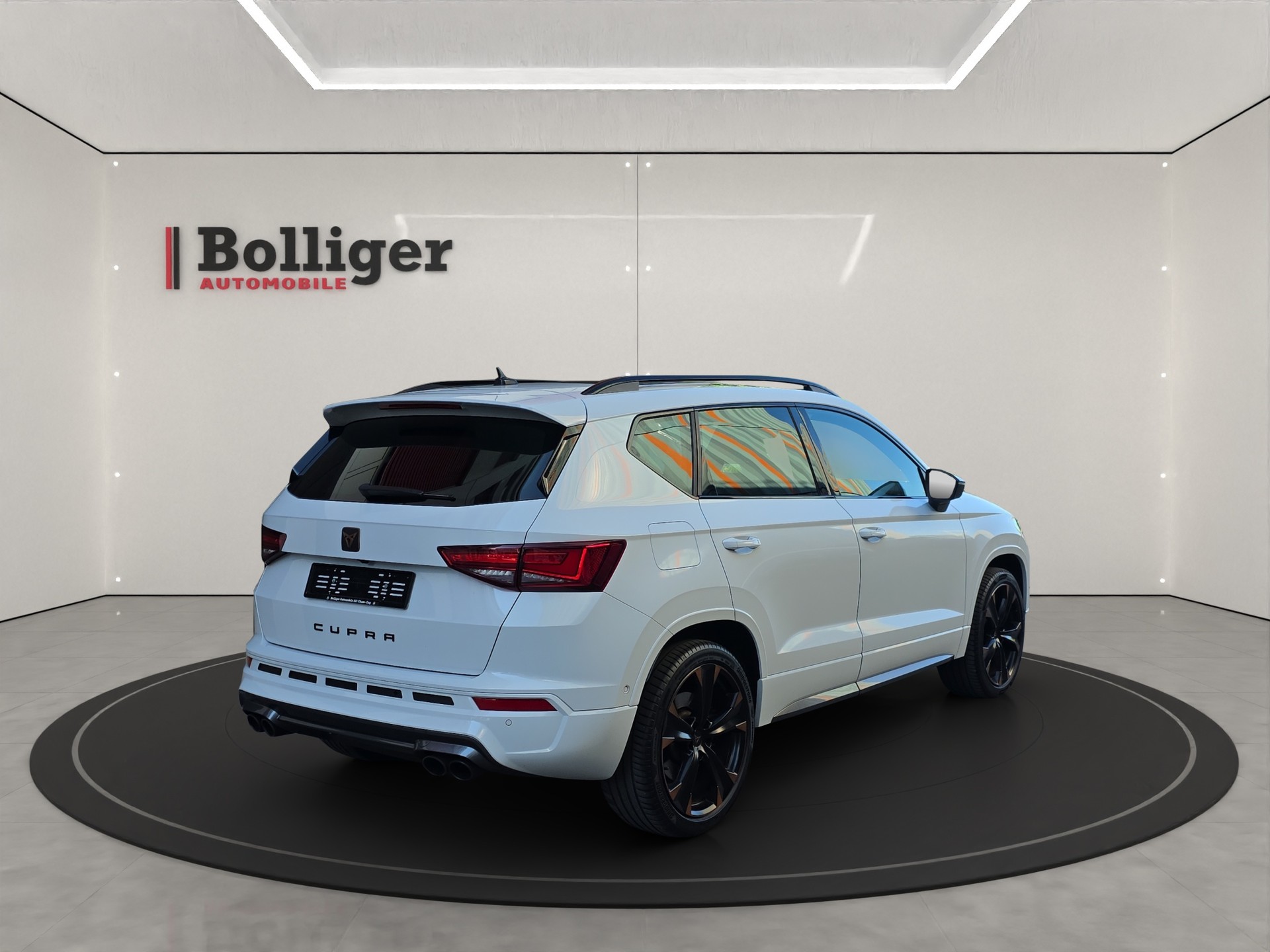 CUPRA Ateca 2.0TSI 4Drive DSG-image-6