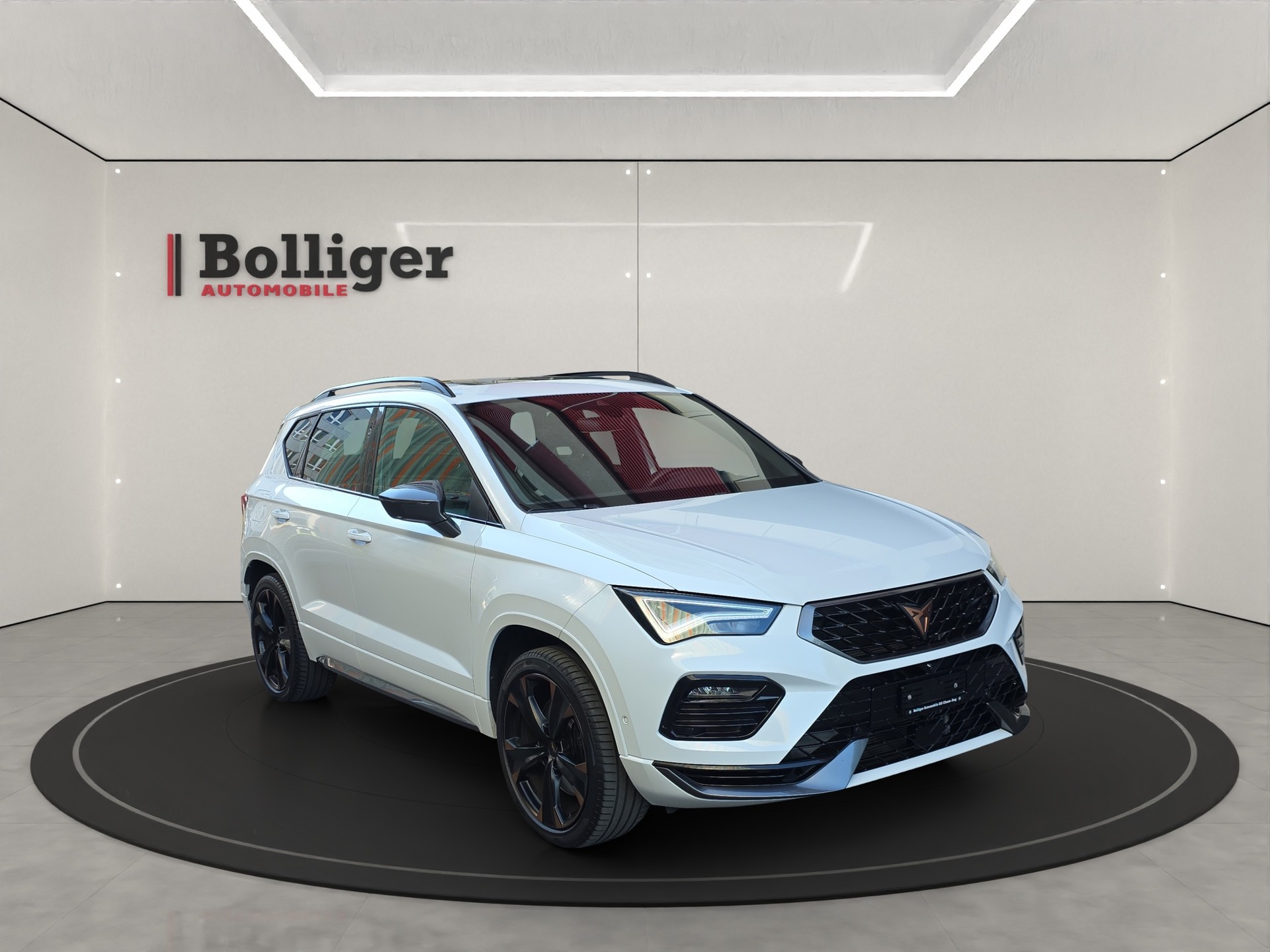 CUPRA Ateca 2.0TSI 4Drive DSG-image-2
