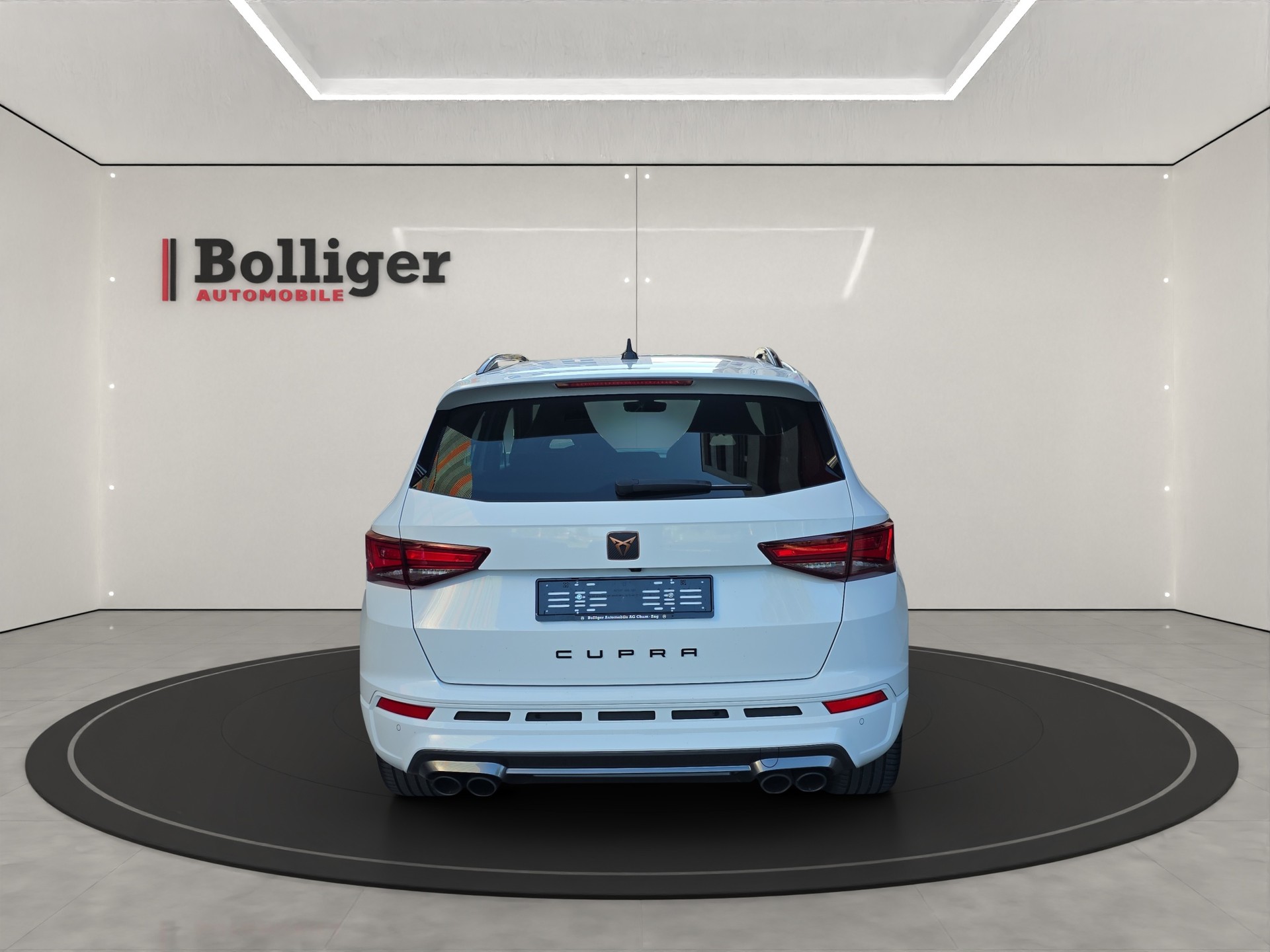 CUPRA Ateca 2.0TSI 4Drive DSG-image-7