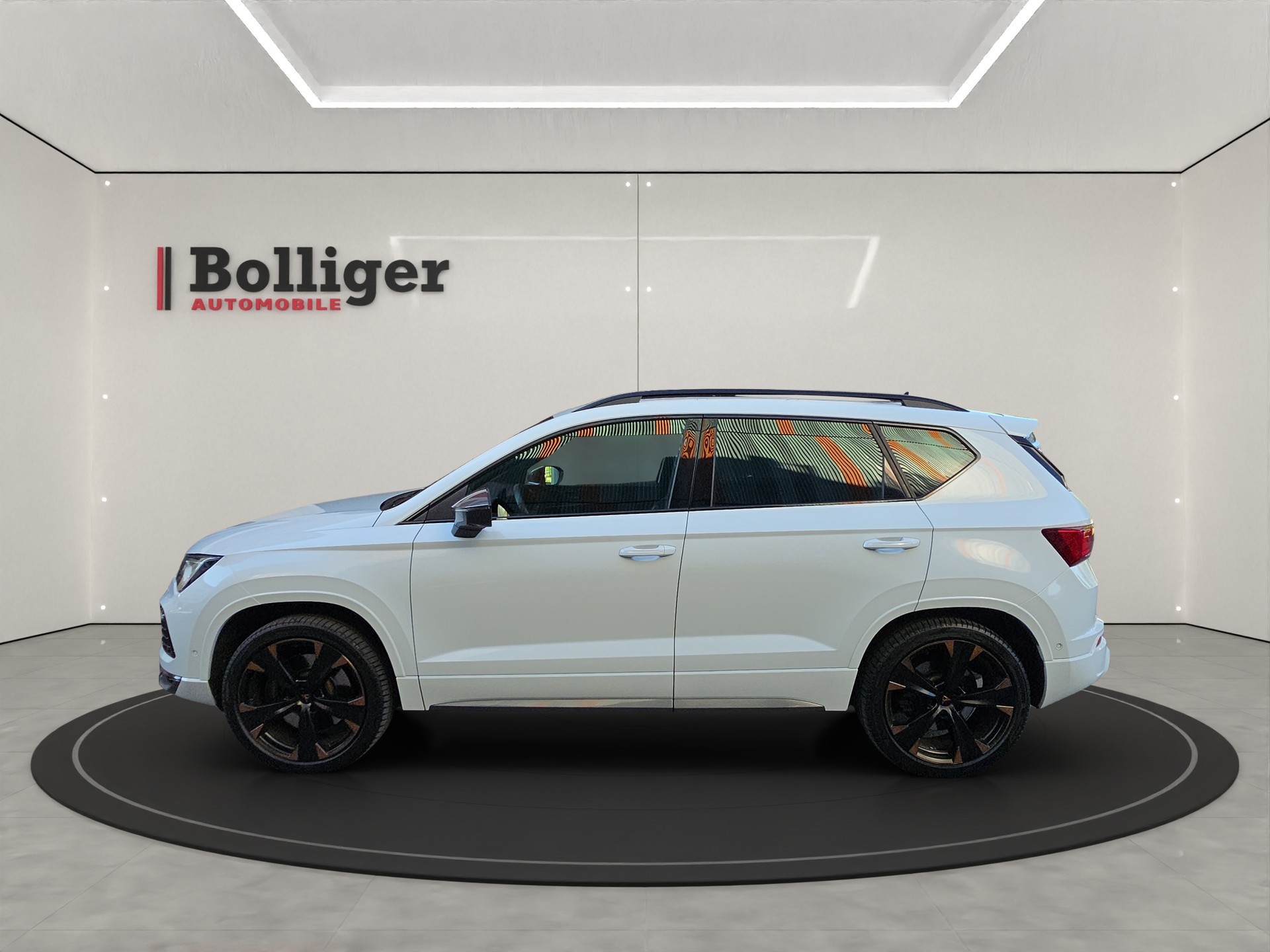 CUPRA Ateca 2.0TSI 4Drive DSG-image-10