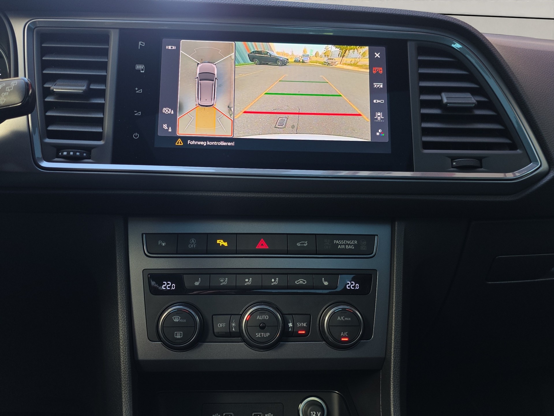 CUPRA Ateca 2.0TSI 4Drive DSG-image-14