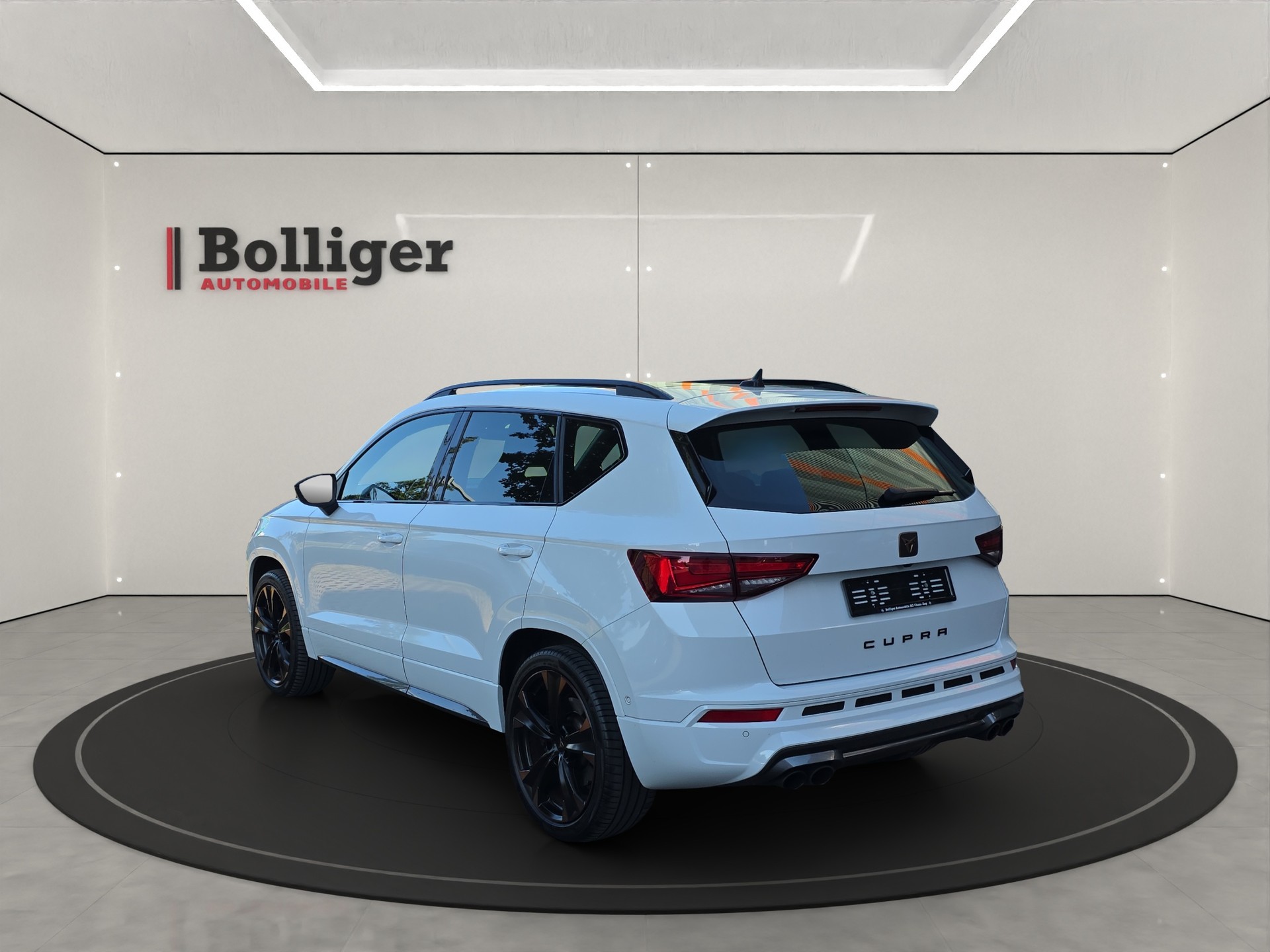 CUPRA Ateca 2.0TSI 4Drive DSG-image-9