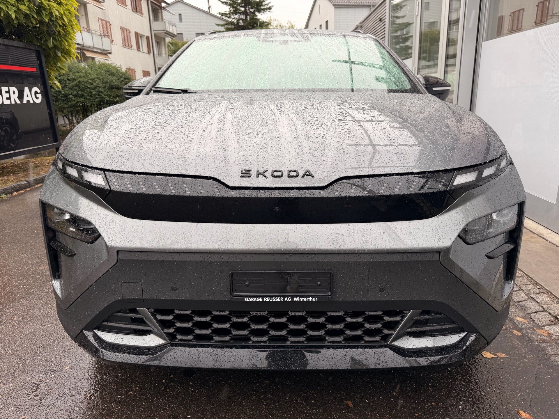 SKODA Elroq RS 4x4 FACELIFT *** ABSOLUTE TOP AUSSTATTUNG **-showroom-element-1