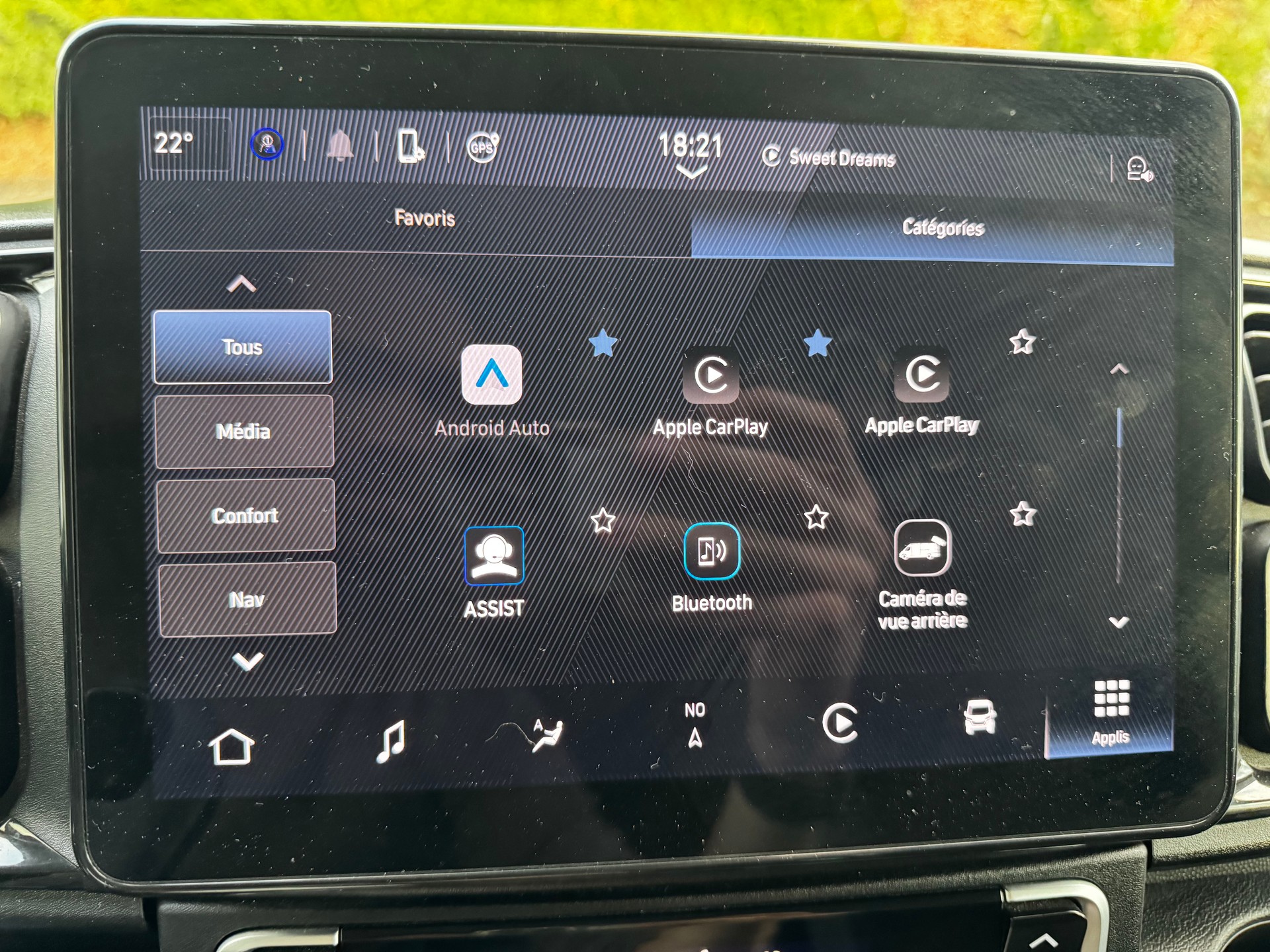 PEUGEOT L3H2 2.2 BlueHDi 140 Automatique-image-18