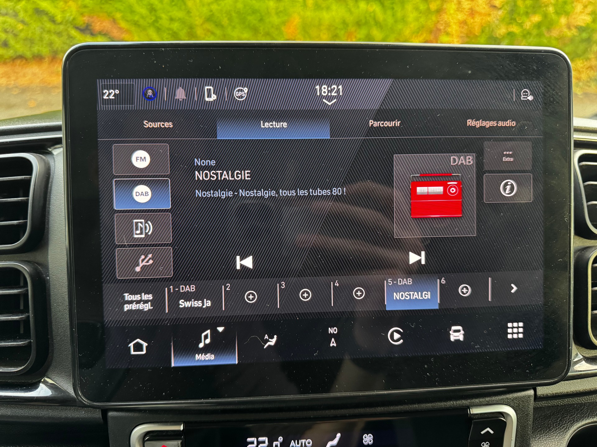 PEUGEOT L3H2 2.2 BlueHDi 140 Automatique-image-19