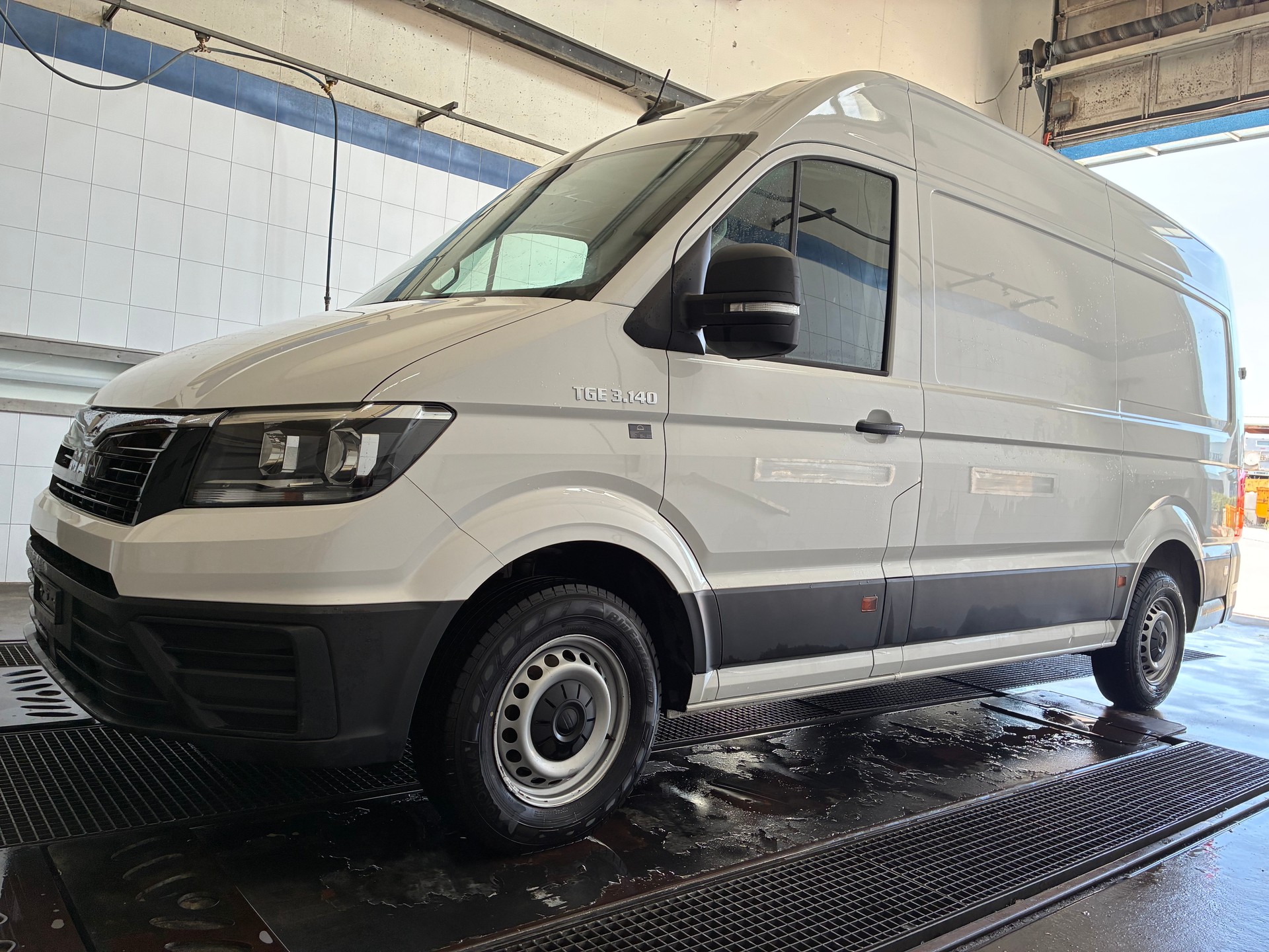 MAN 2.0 TDI 140-image-3