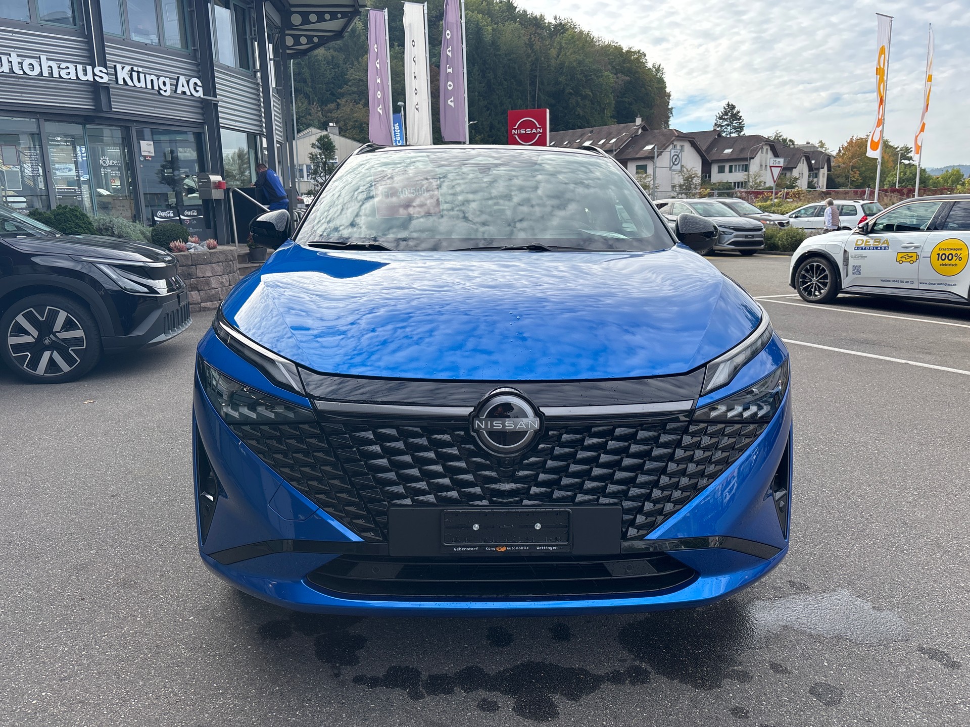 NISSAN Qashqai 1.5 VC-T e-Power N-Design-showroom-element-2