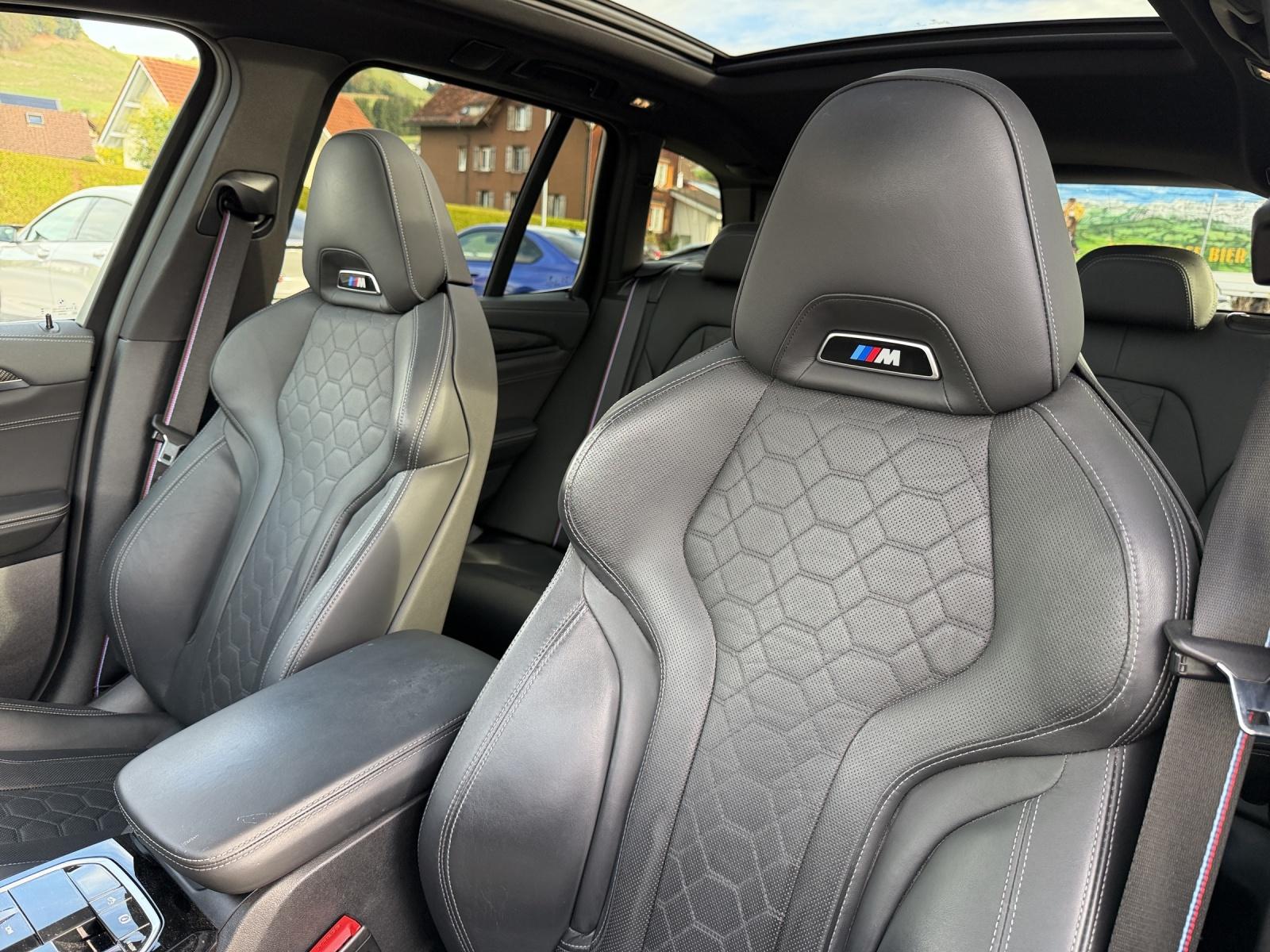 BMW X3 M Competition-image-20