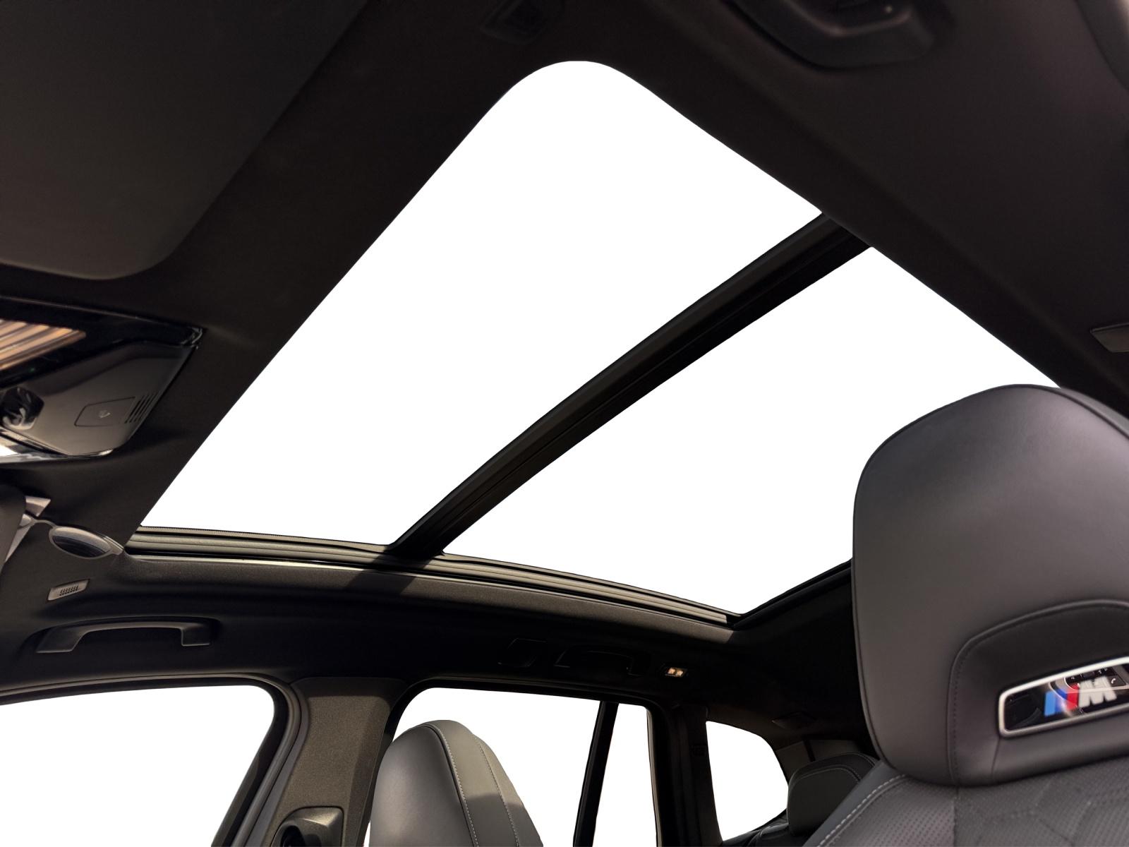 BMW X3 M Competition-image-21
