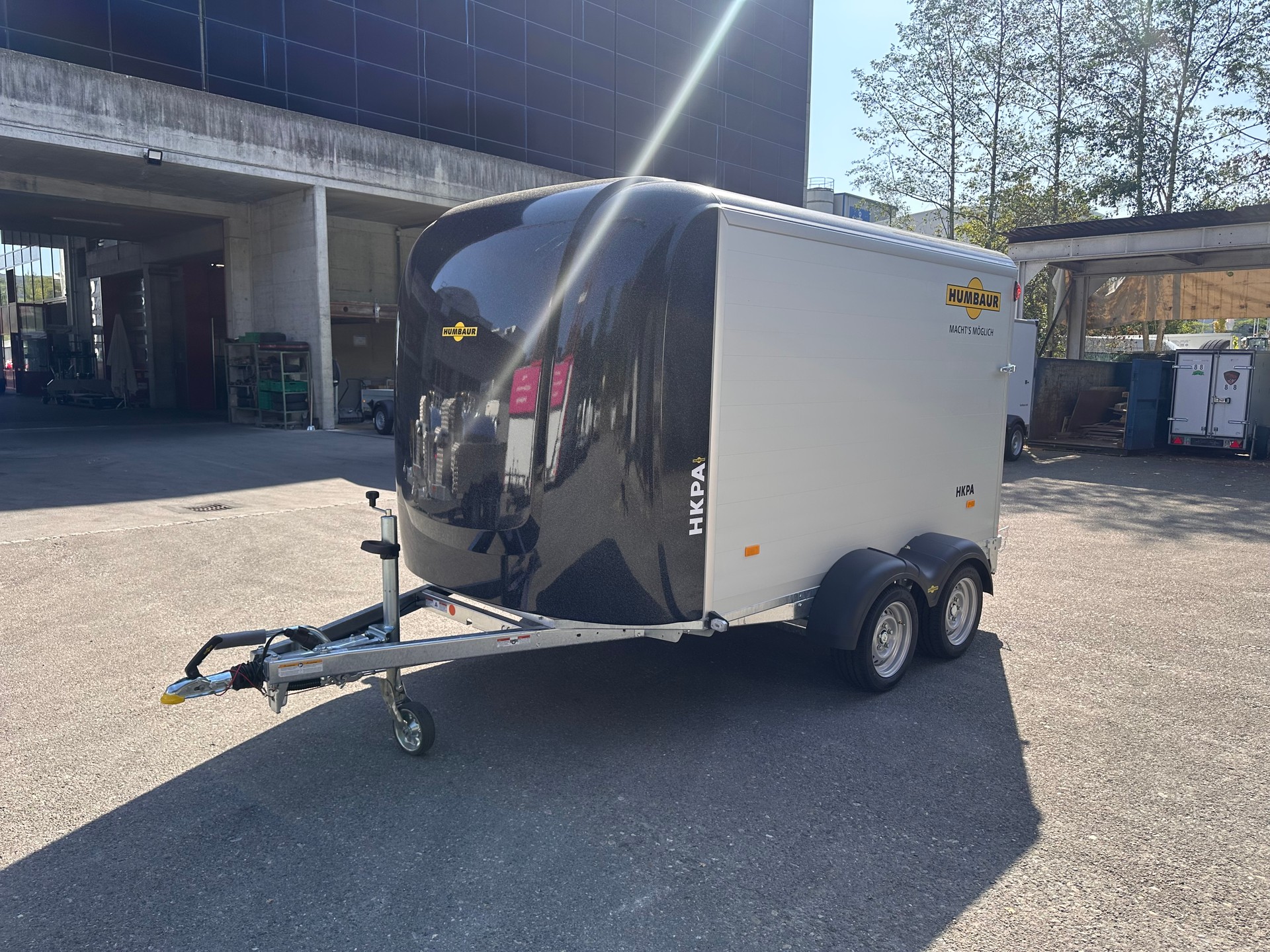HUMBAUR HKPA 263217-image-3