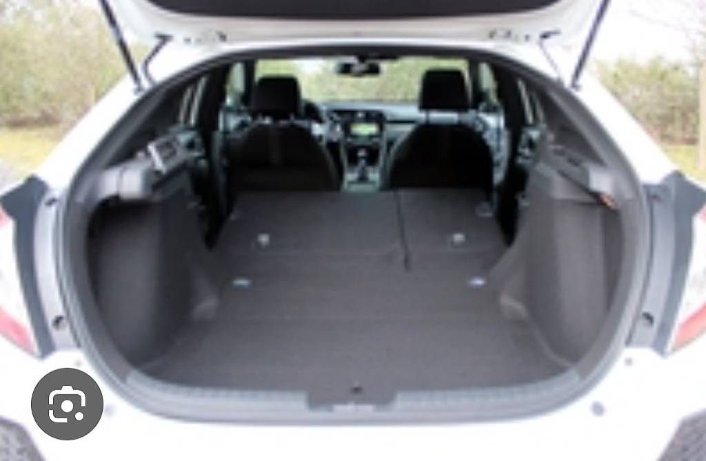 HONDA Civic 1.5 VTEC Sport Plus-image-3