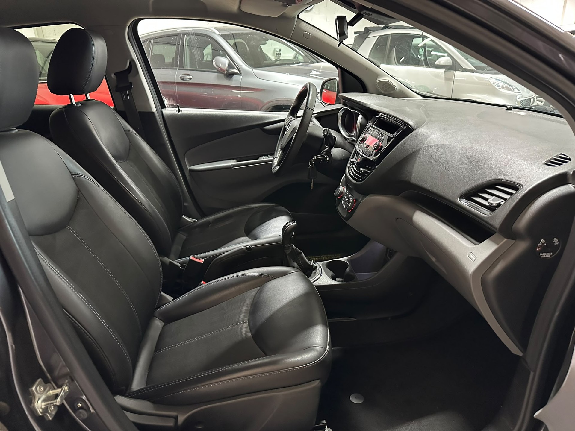 OPEL Karl 1.0 EcoFLEX Cosmo-image-11
